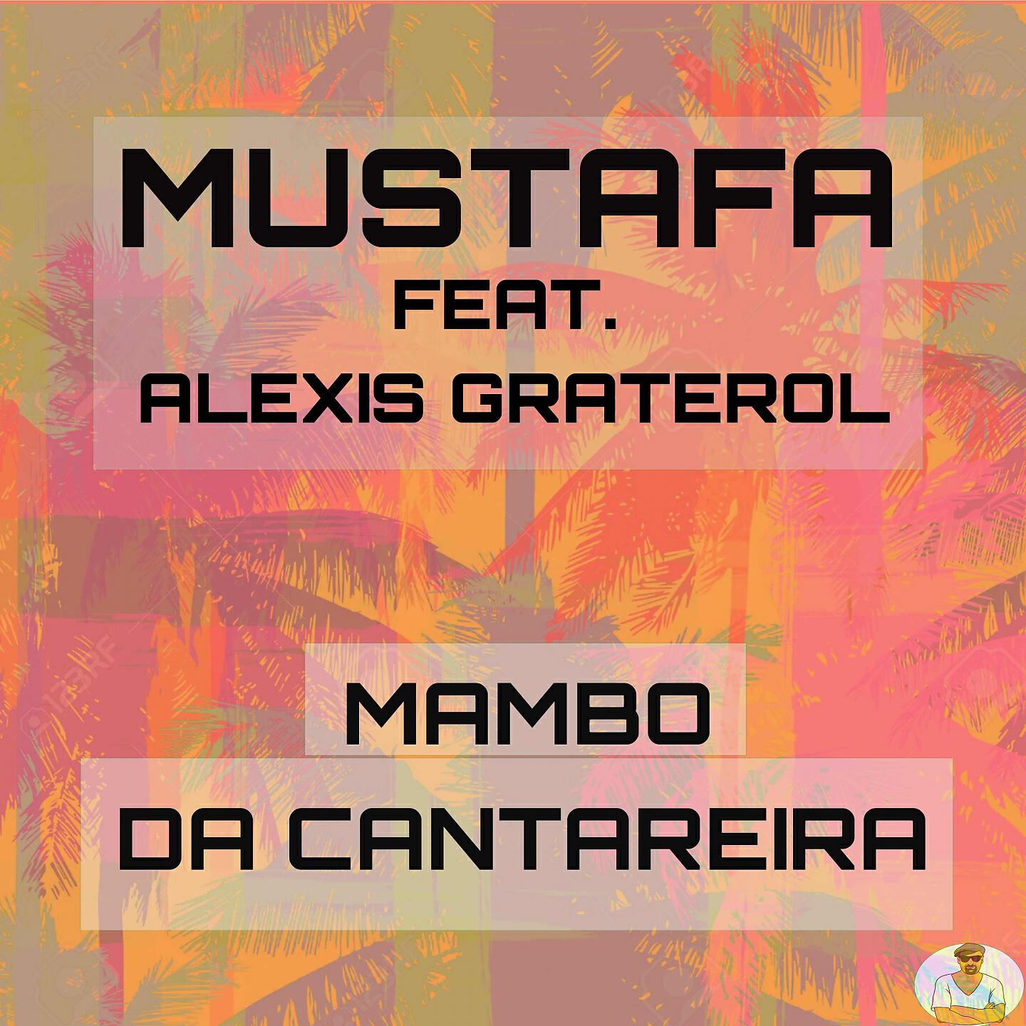 Постер альбома Mambo da Cantareira