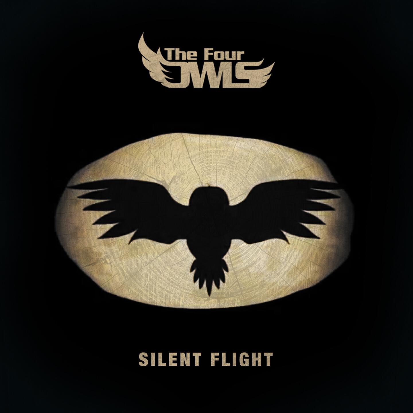Релиз Silent Flight