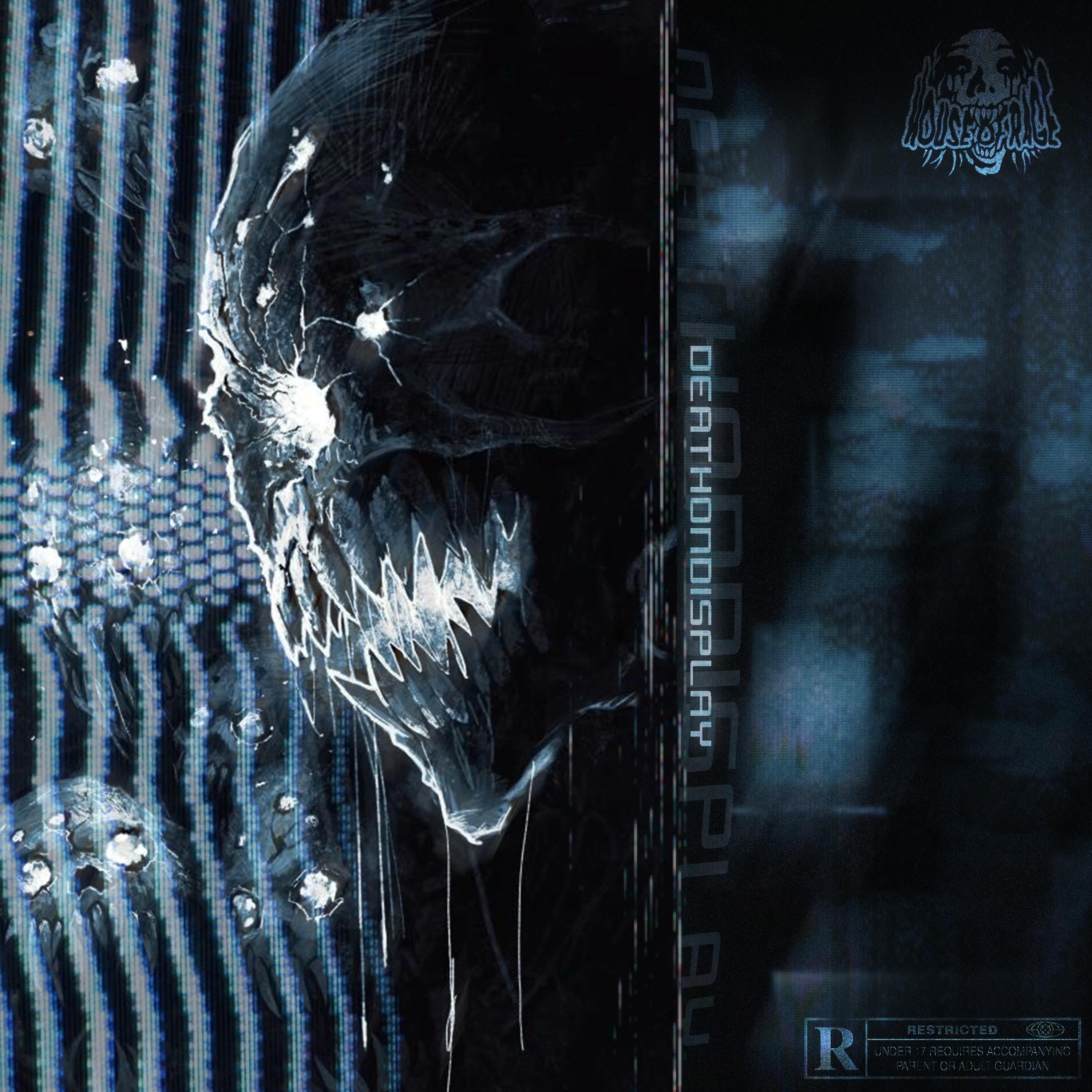 Релиз DEATHONDISPLAY