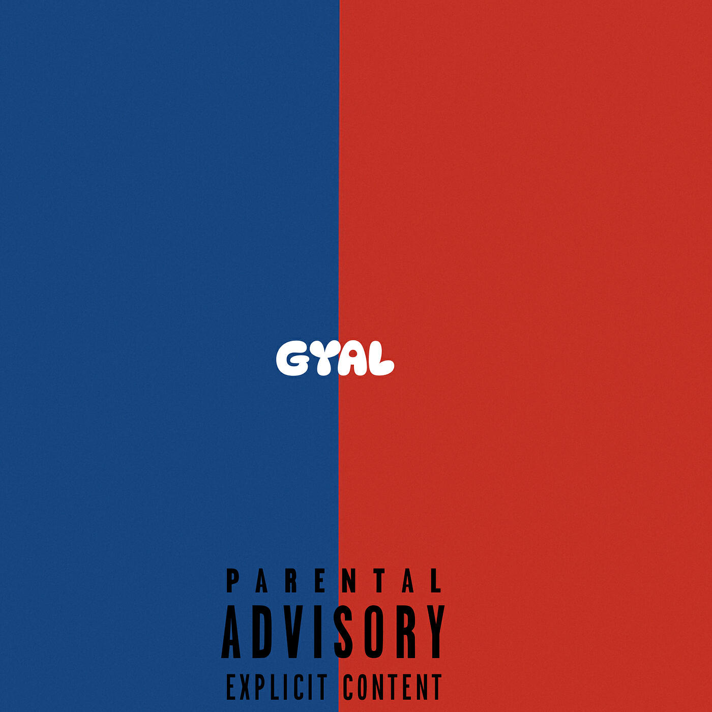 Релиз Gyal