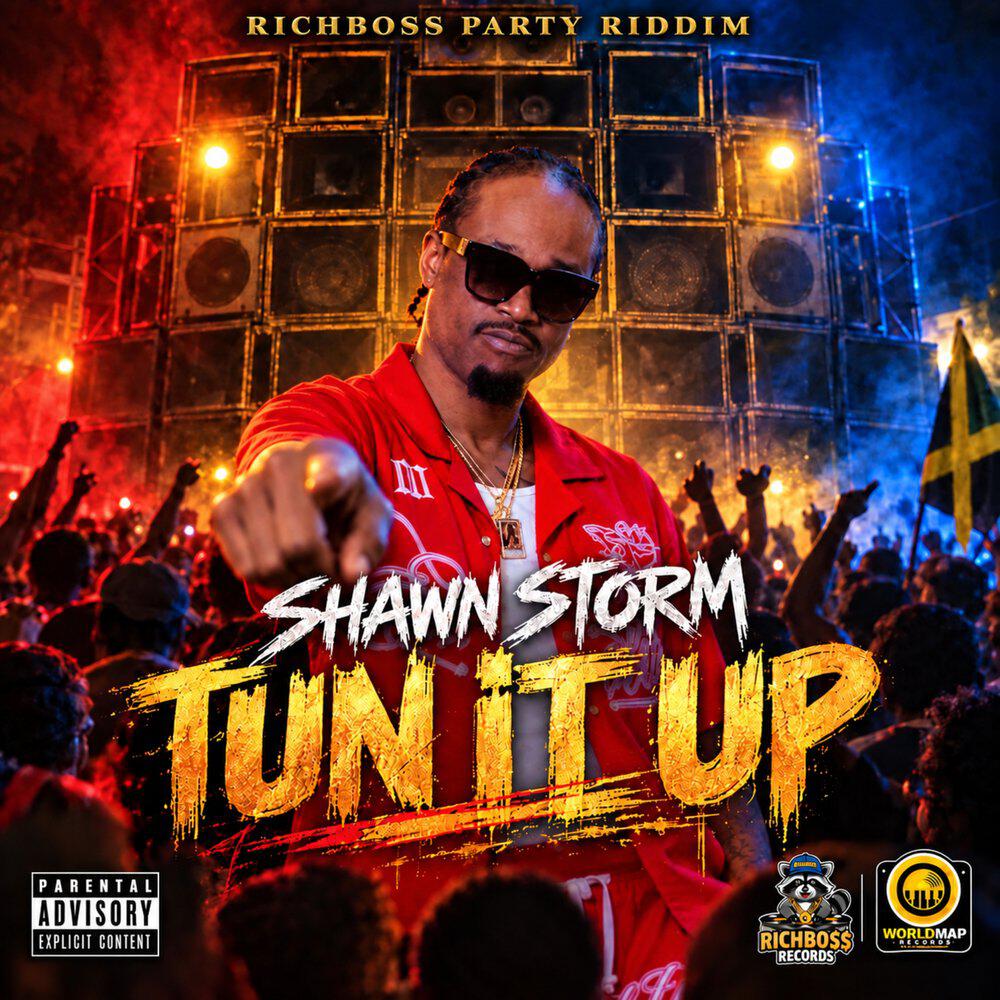 Релиз Tun It Up