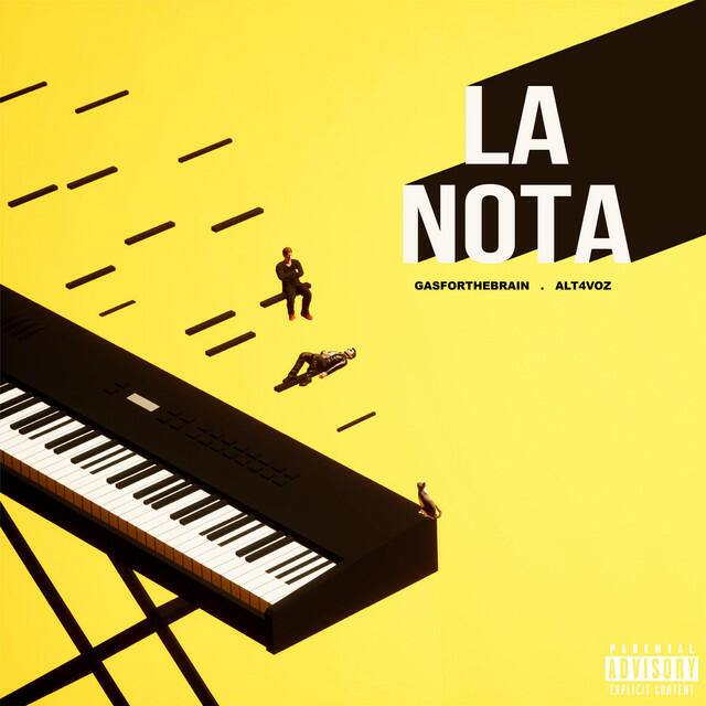 Релиз La Nota