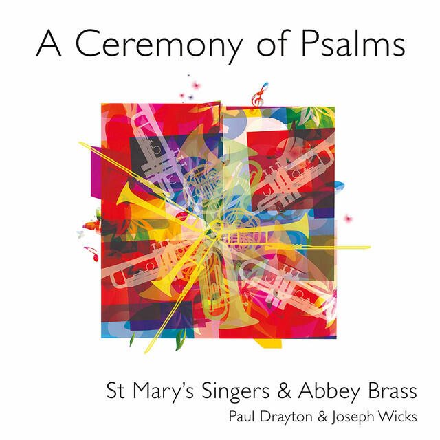 St Mary's Singers