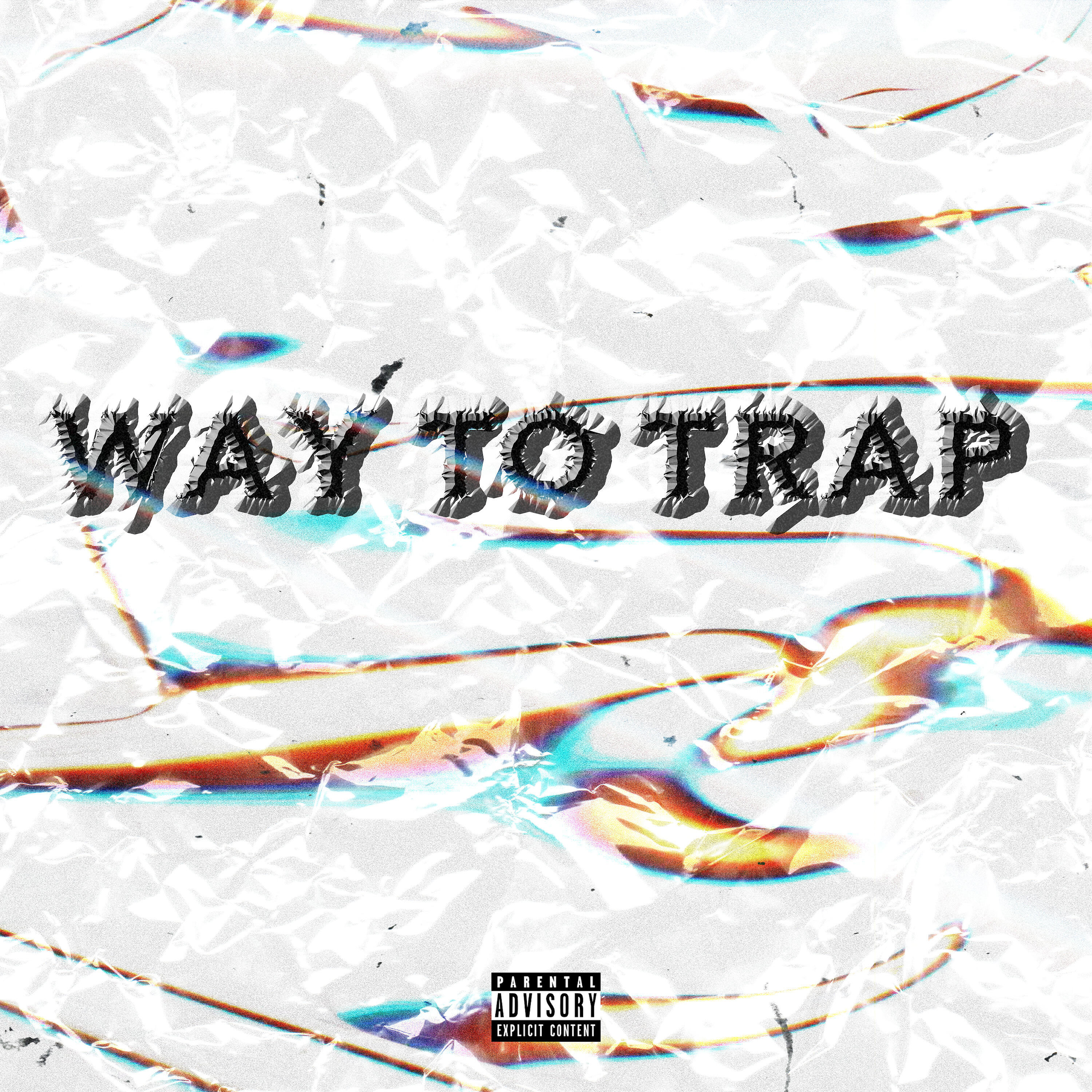 Релиз Way to Trap