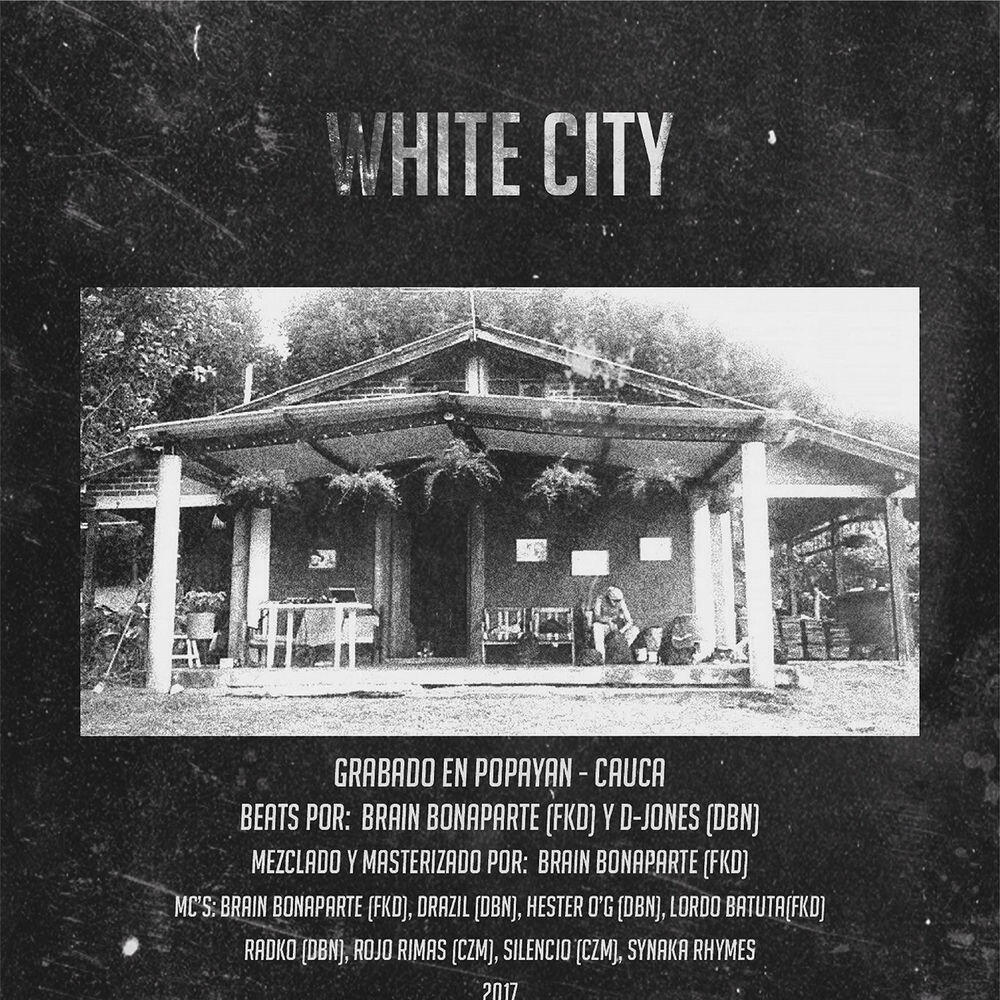 Релиз White City
