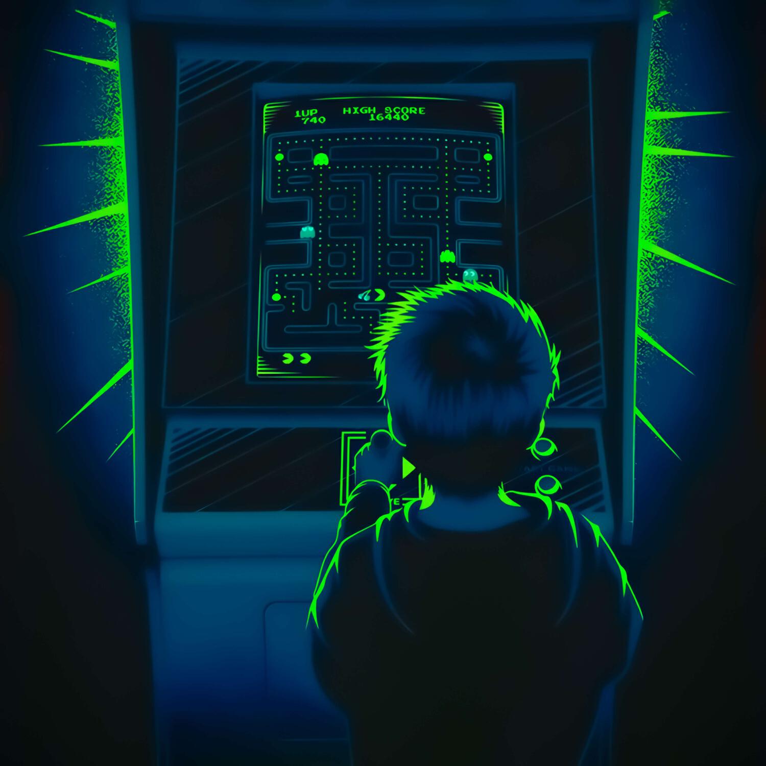 Релиз Game type