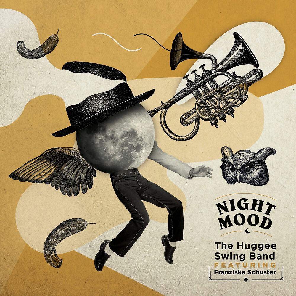 Релиз Nightmood