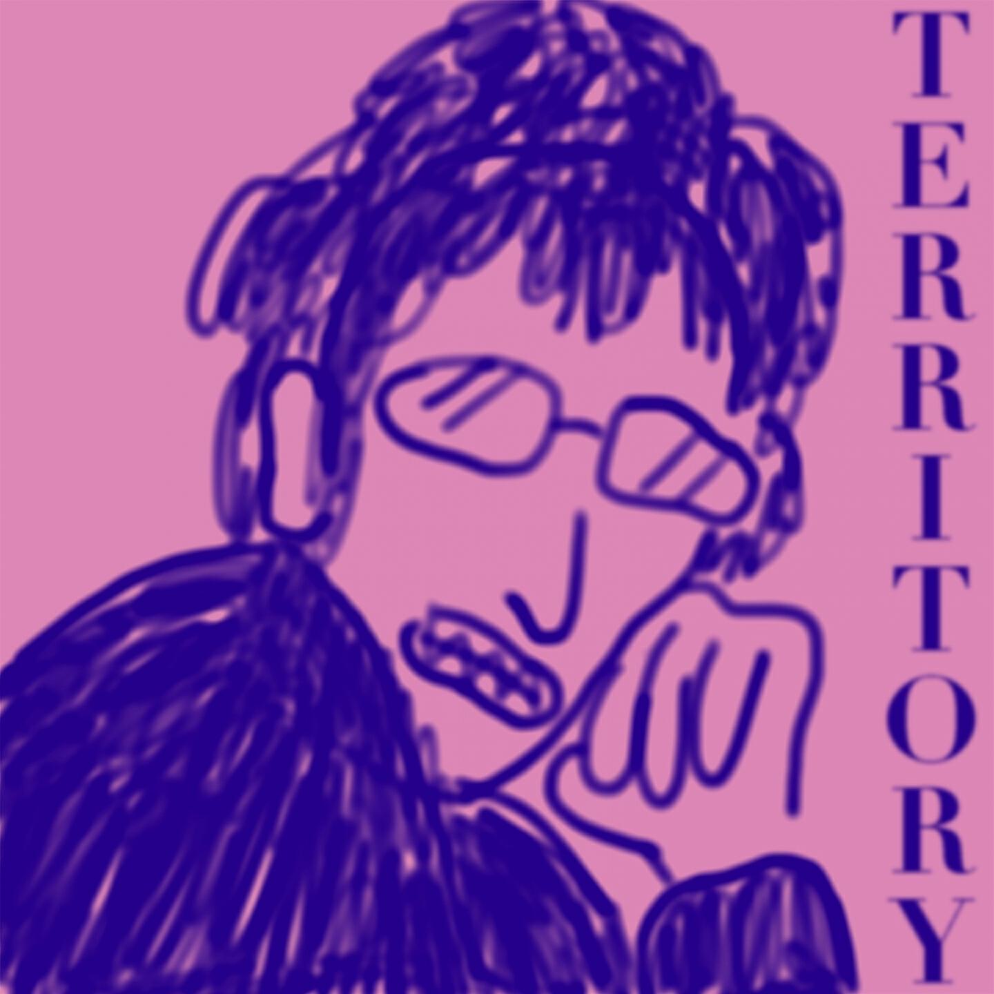 Релиз Territory
