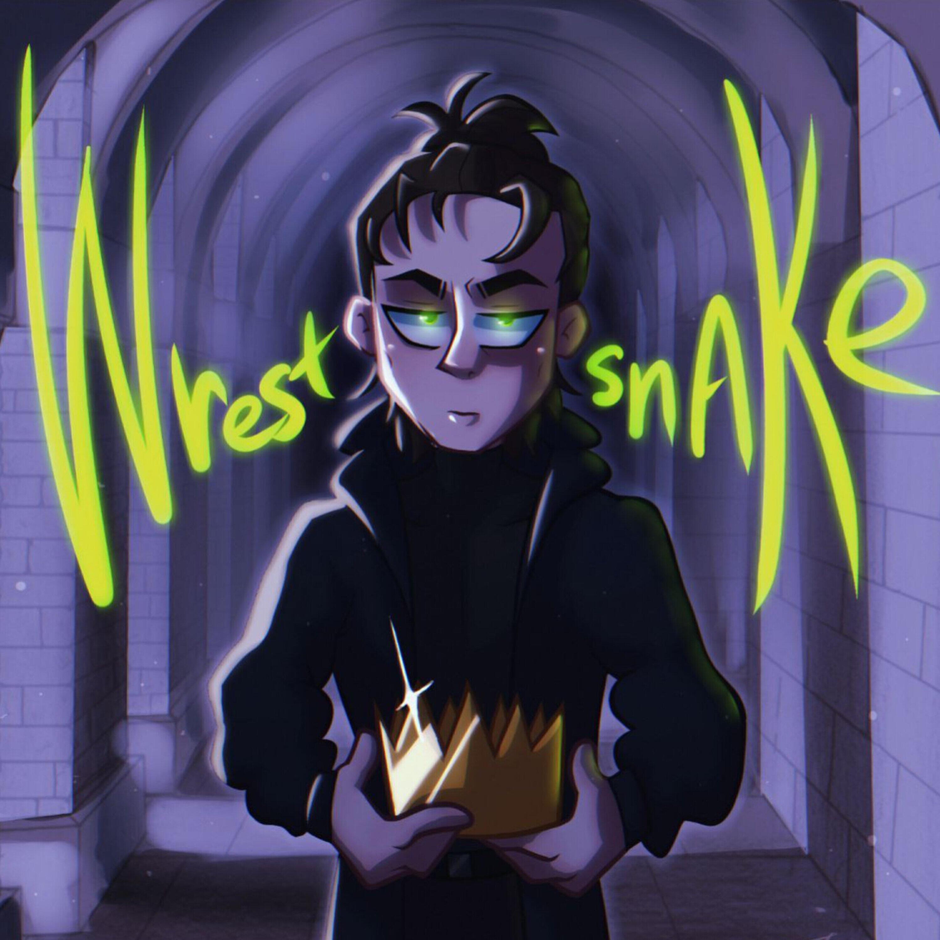 WrestSnake