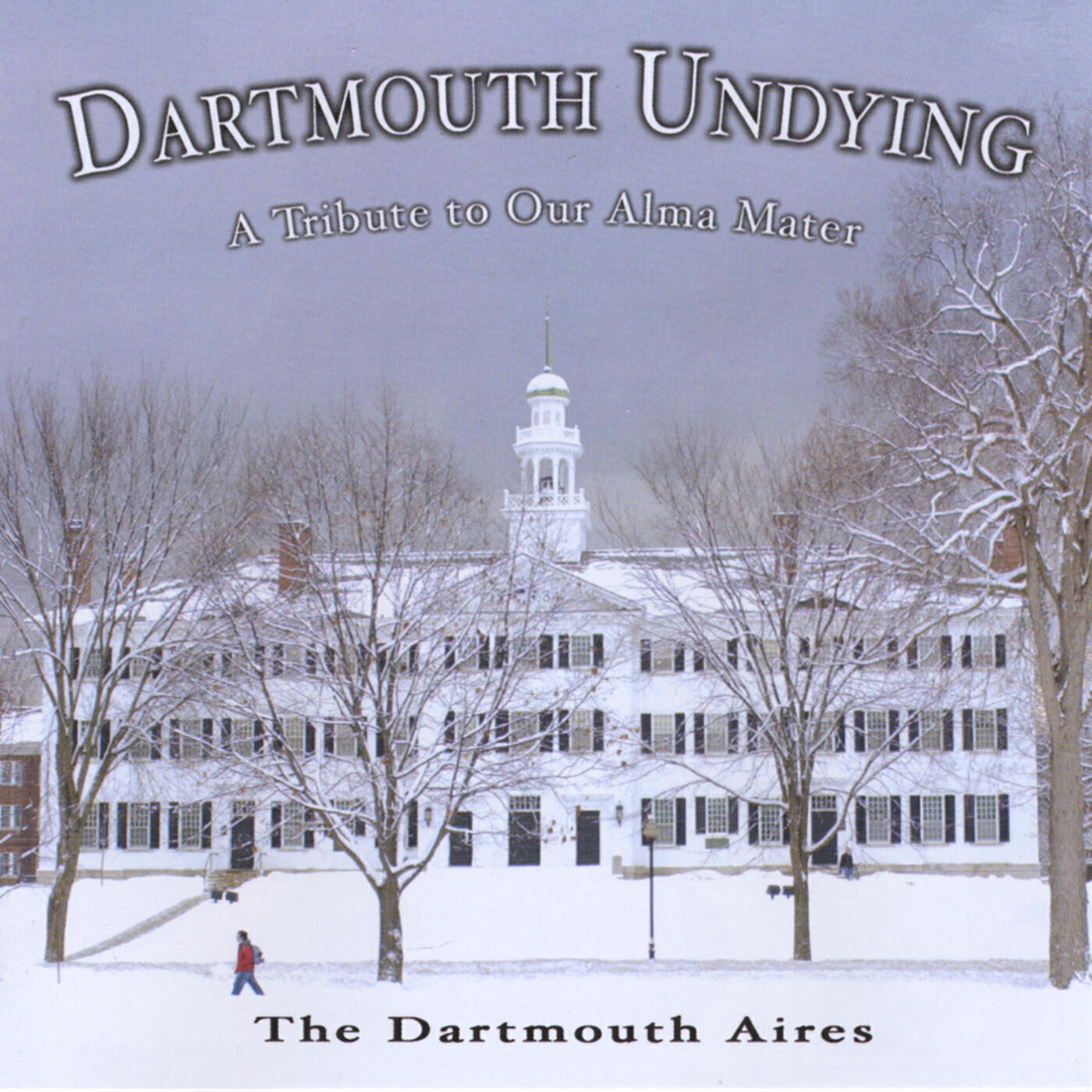 Релиз Dartmouth Undying