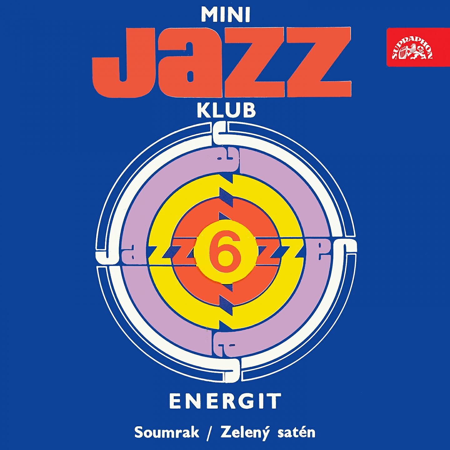 Релиз Mini Jazz Klub 06