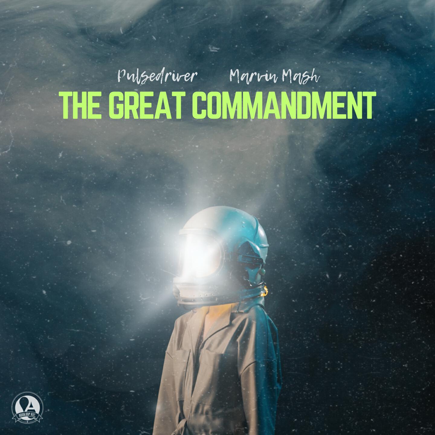 Релиз The Great Commandment