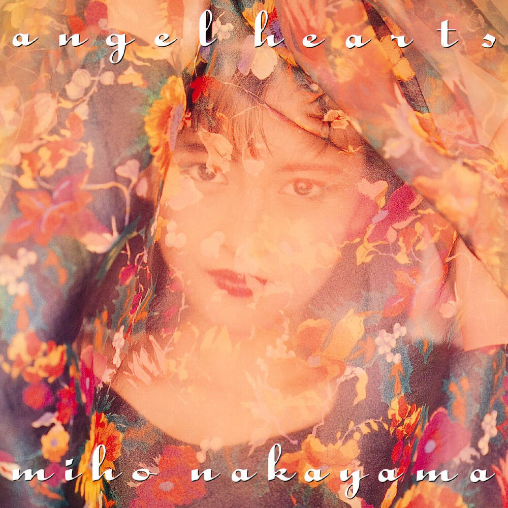 Релиз Angel Hearts