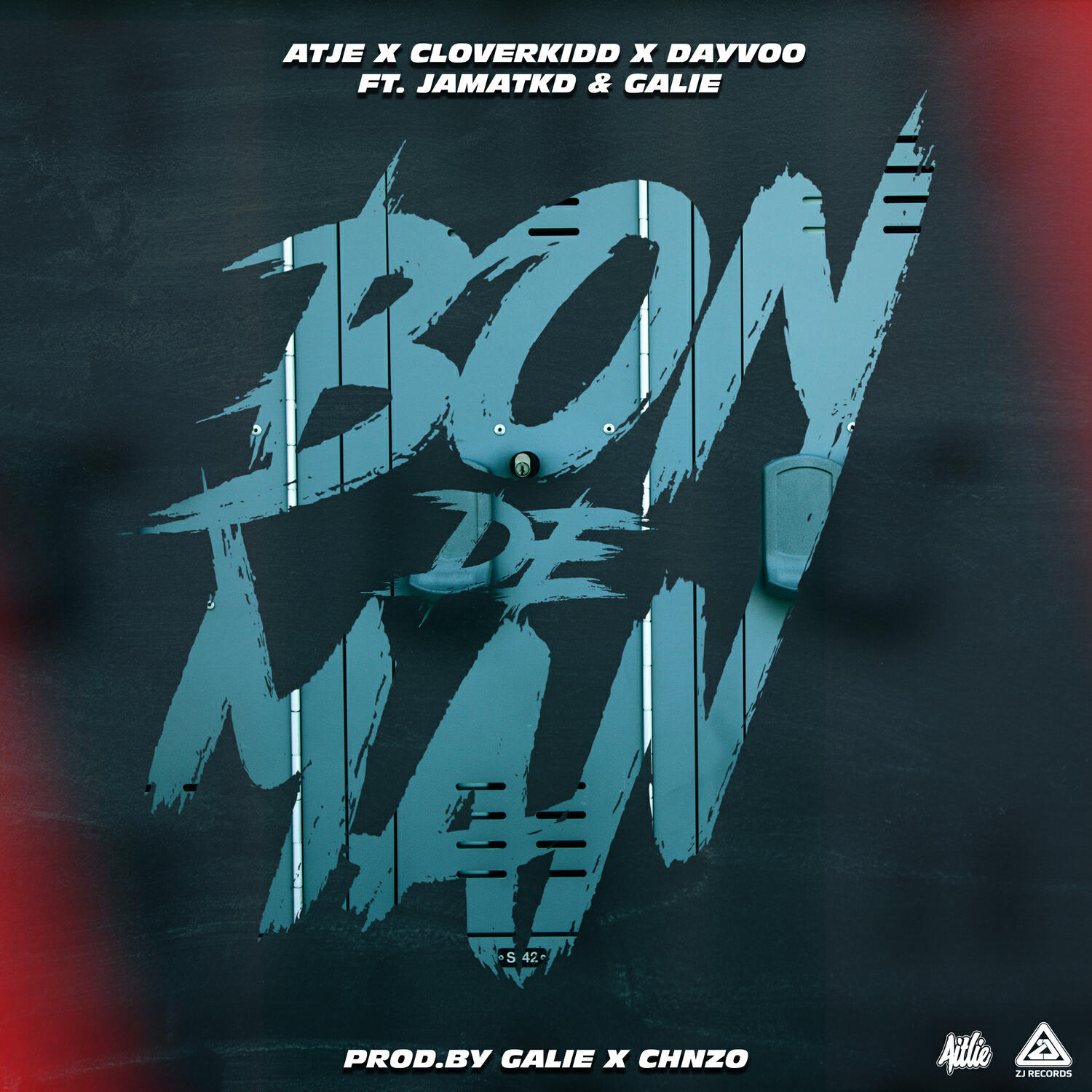 Релиз Bon de man