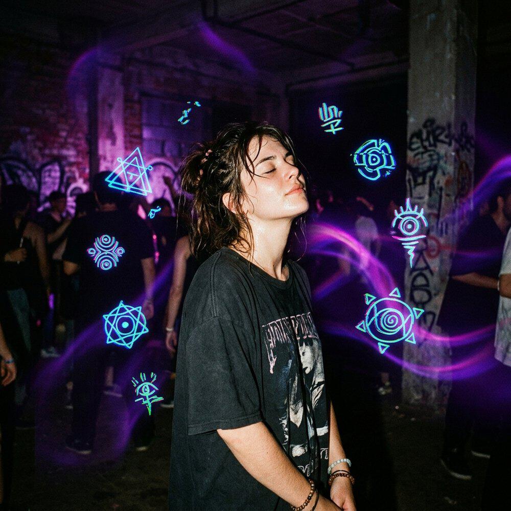 Релиз SPACE DANCE