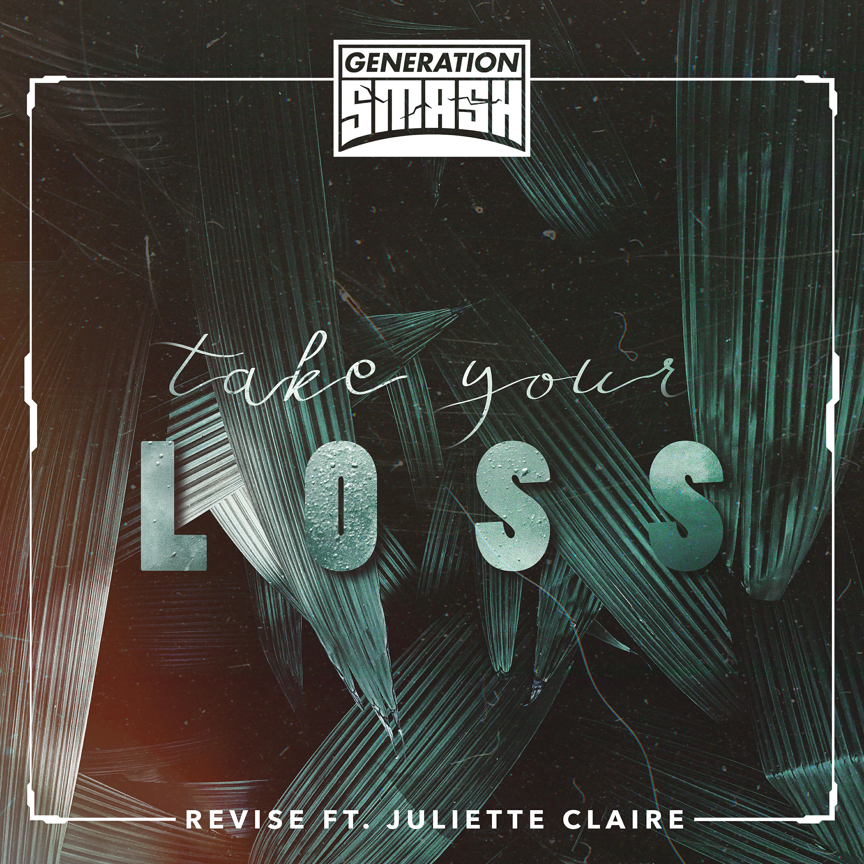 Релиз Take Your Loss