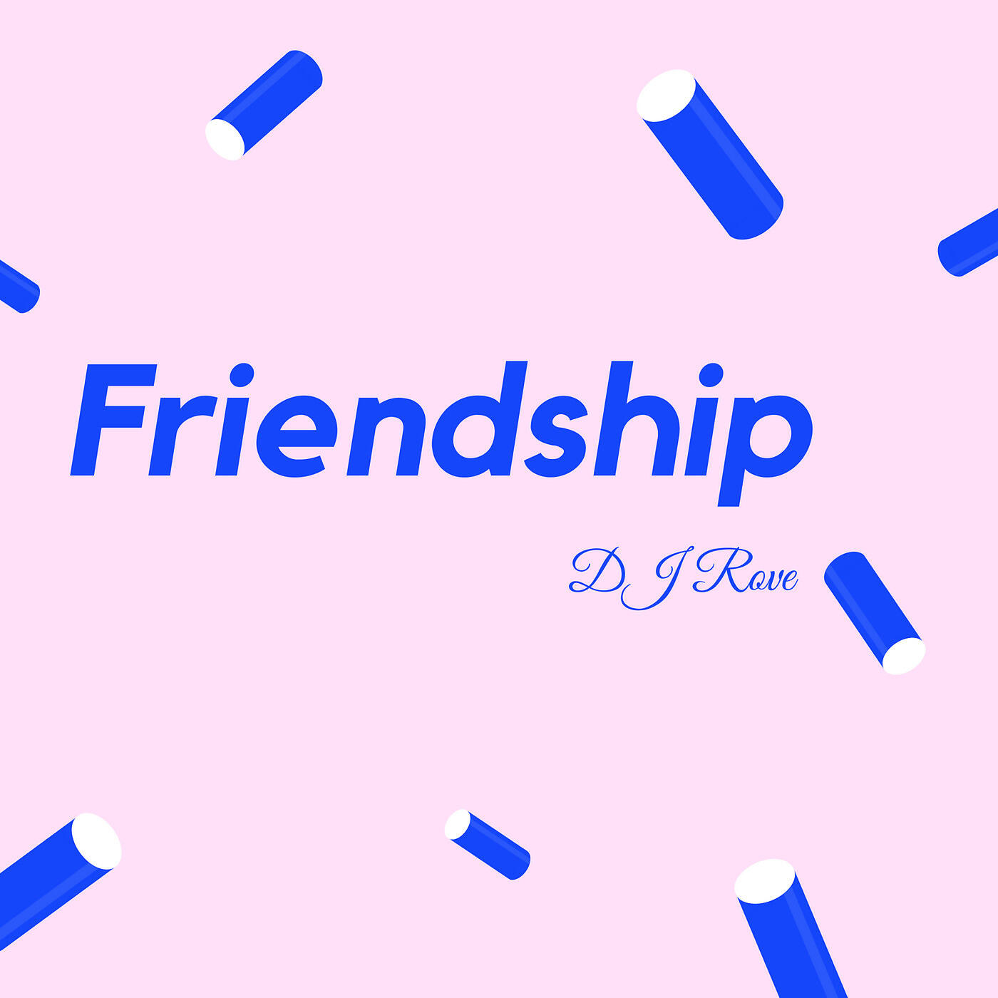 Релиз Friendship