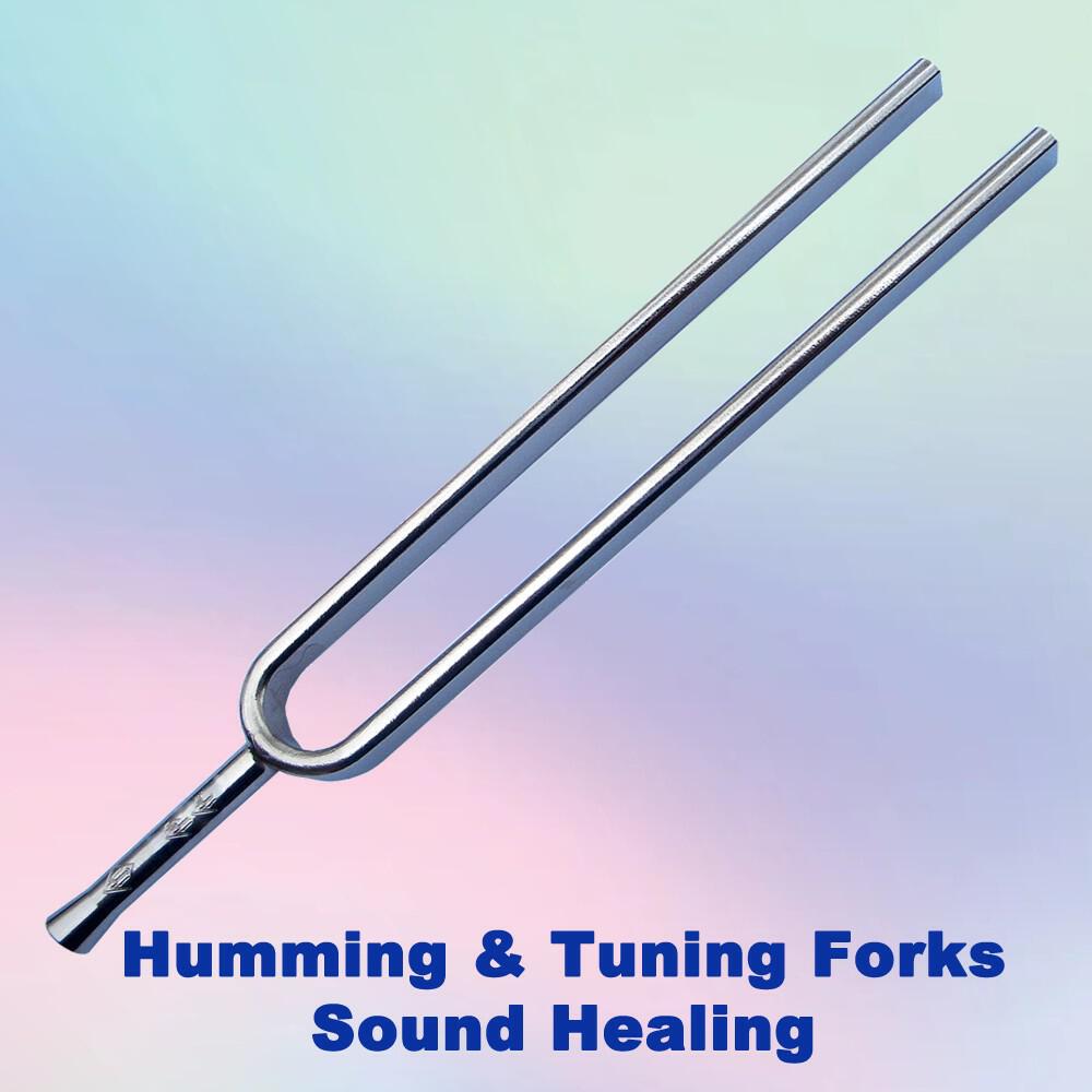 tuning fork