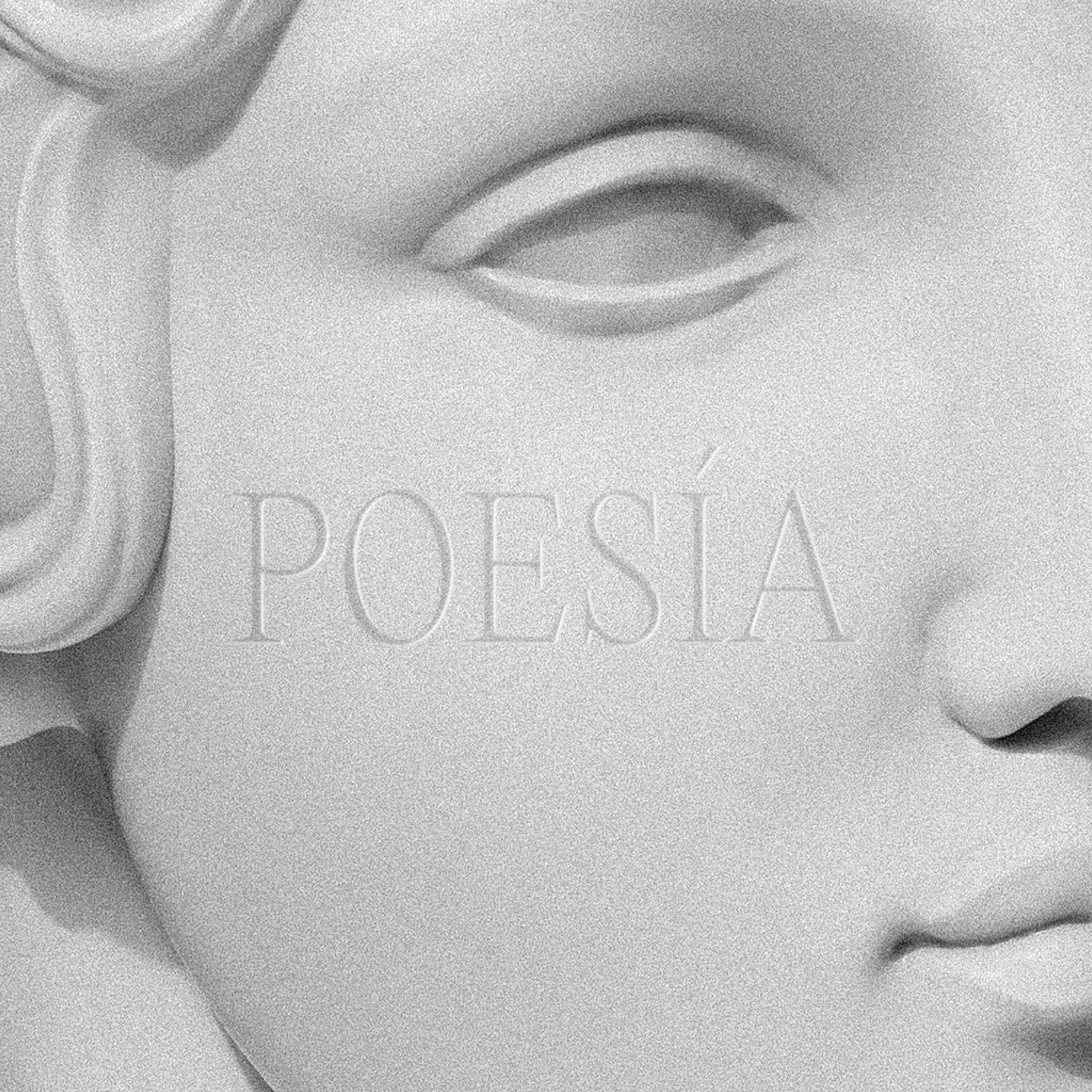 Релиз Poesía