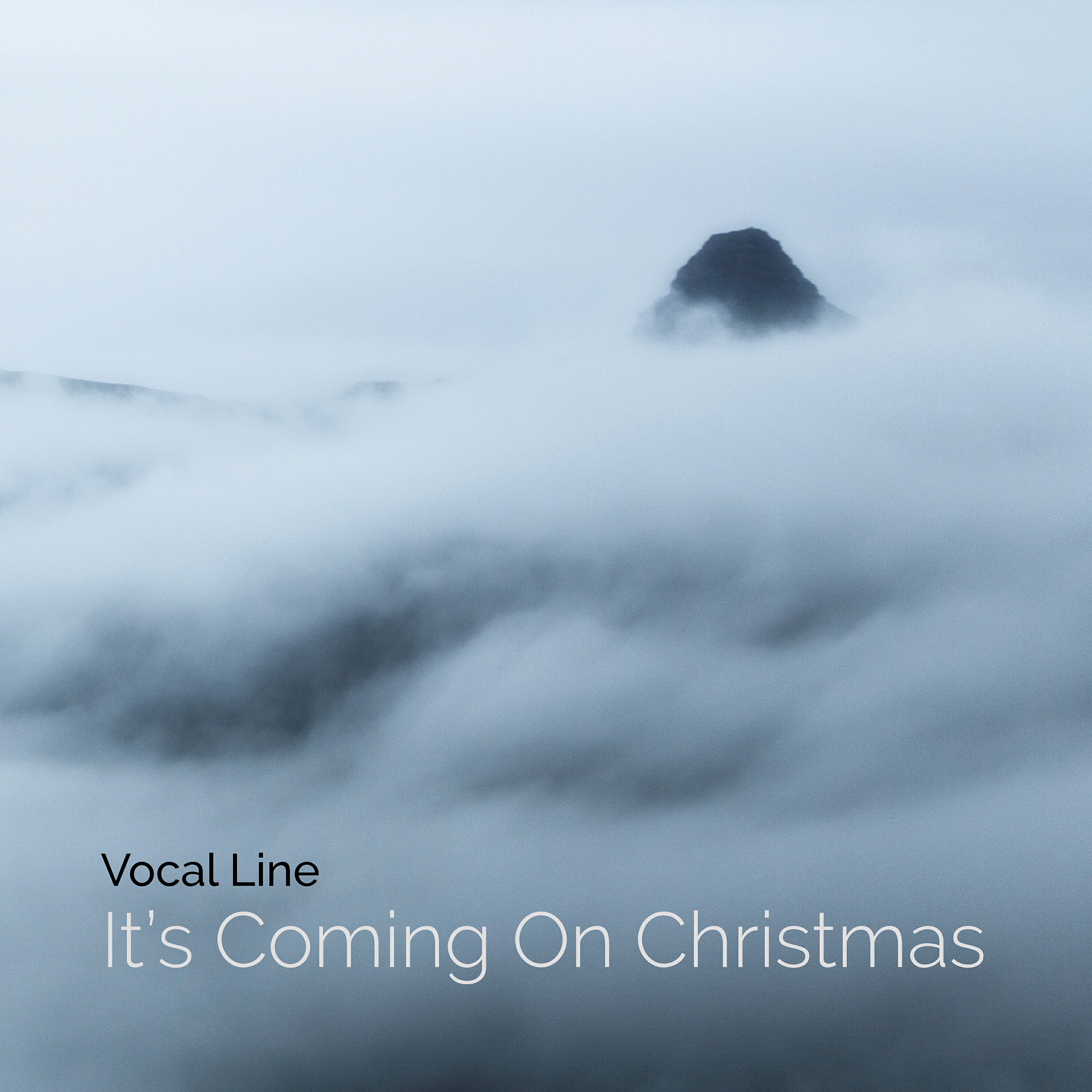 Релиз It's Coming on Christmas