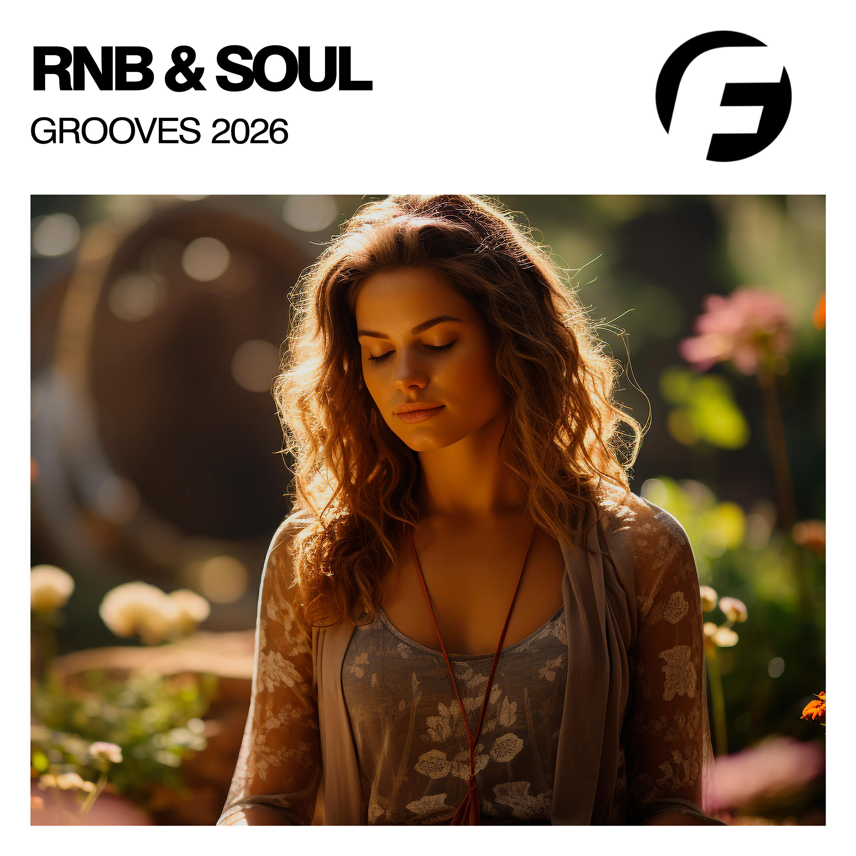 Релиз Rnb & Soul Grooves 2026