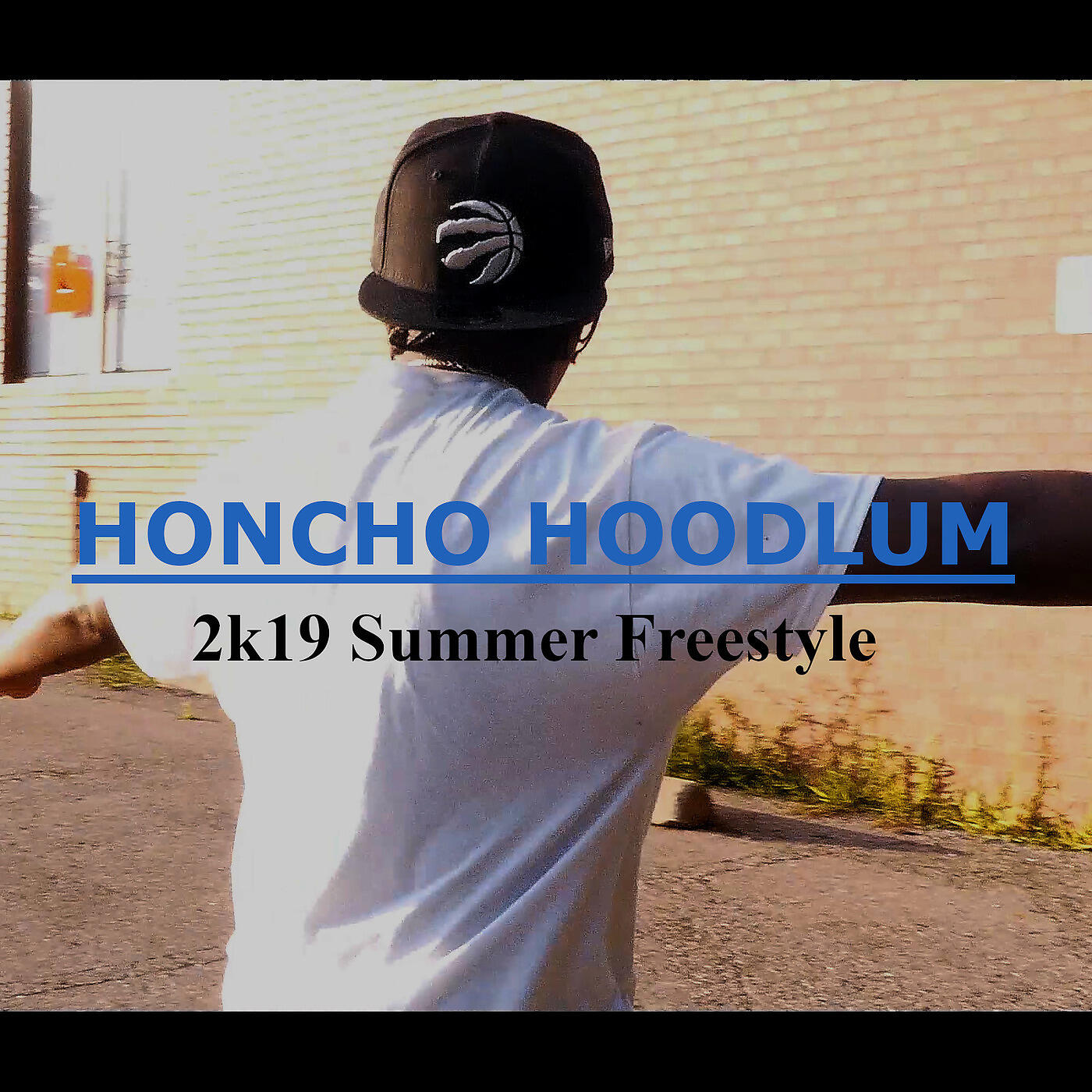 Релиз 2k19 Summer Freestyle