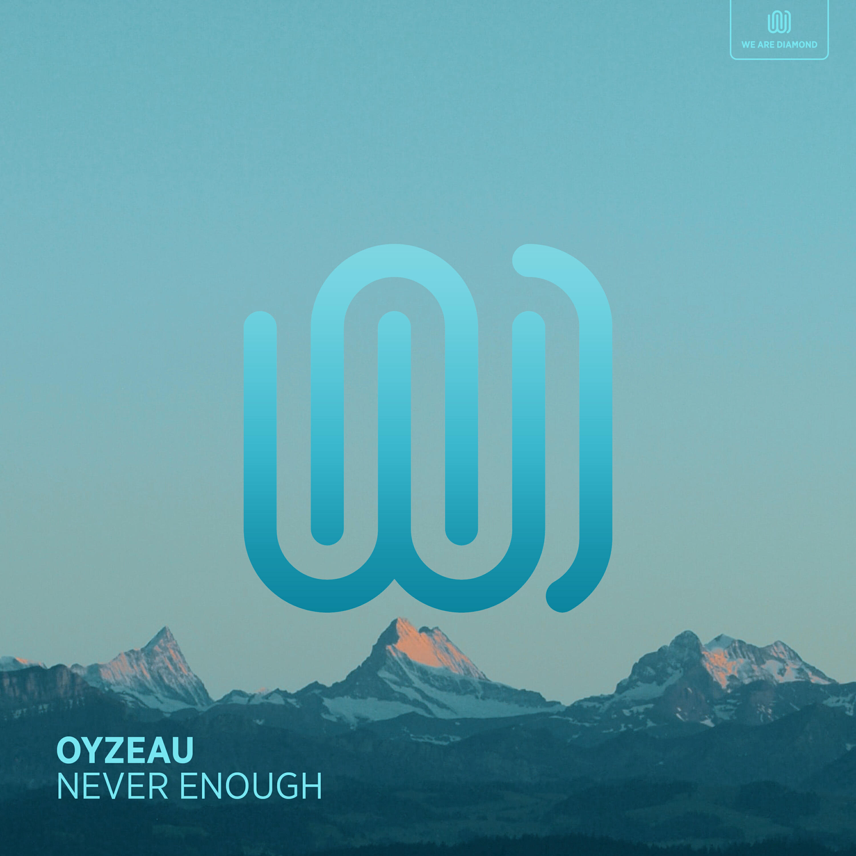 Релиз Never Enough