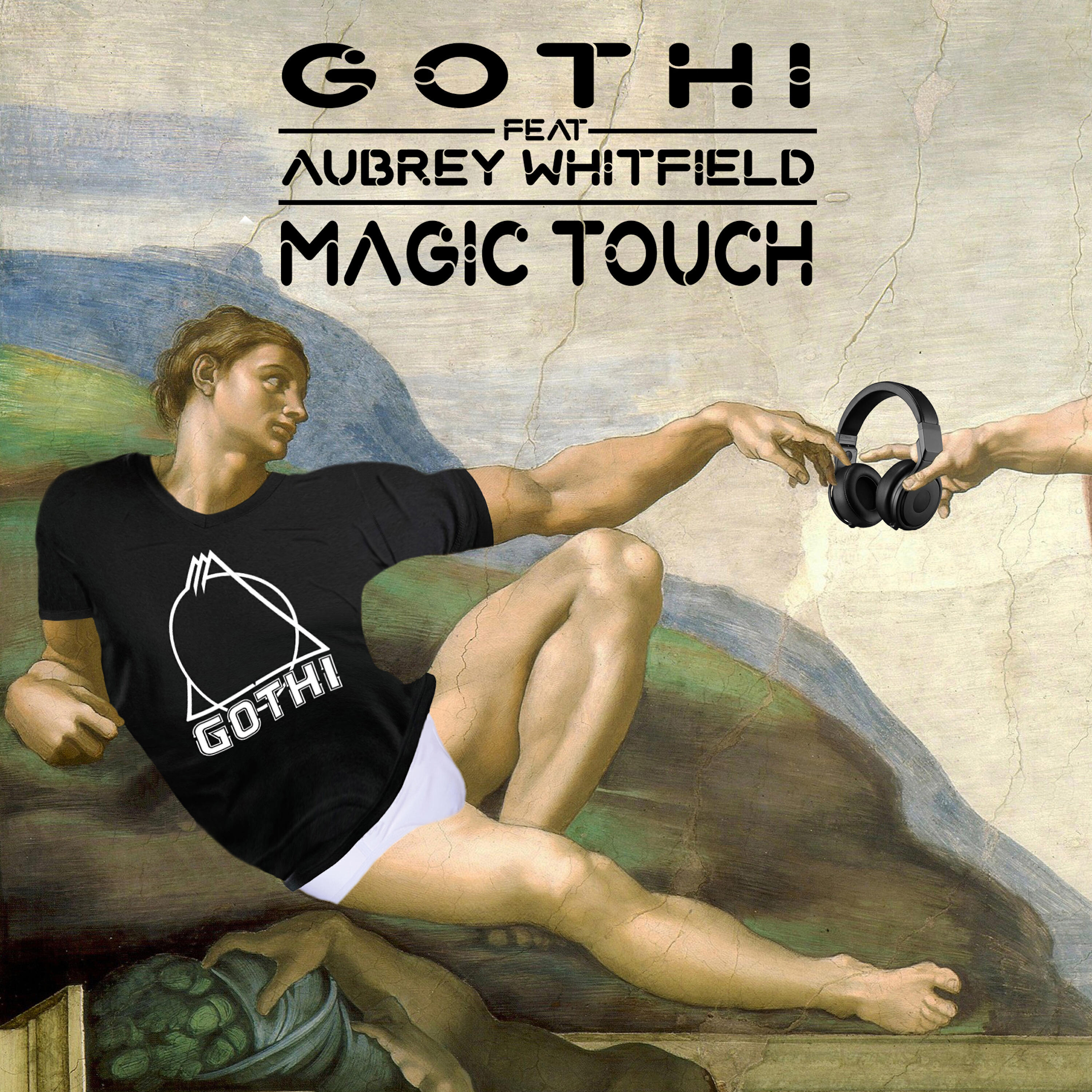 Релиз Magic Touch