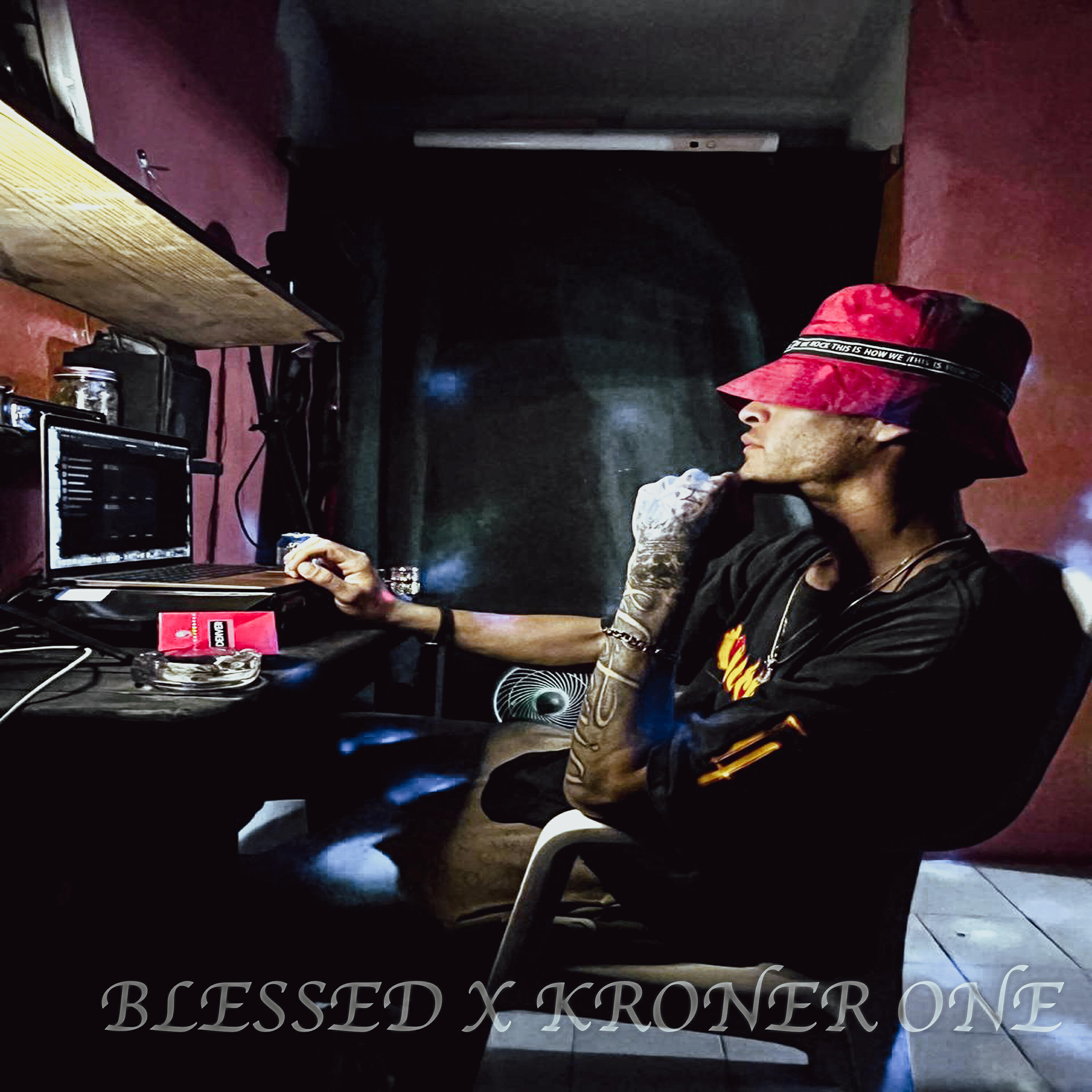 Релиз Blessed
