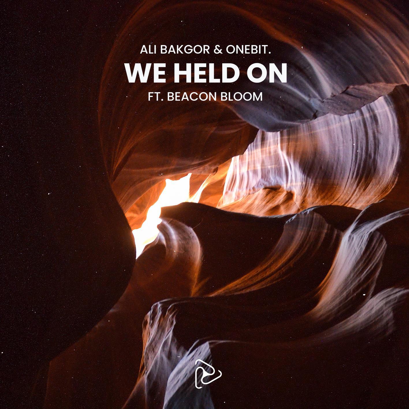 Релиз We Held On
