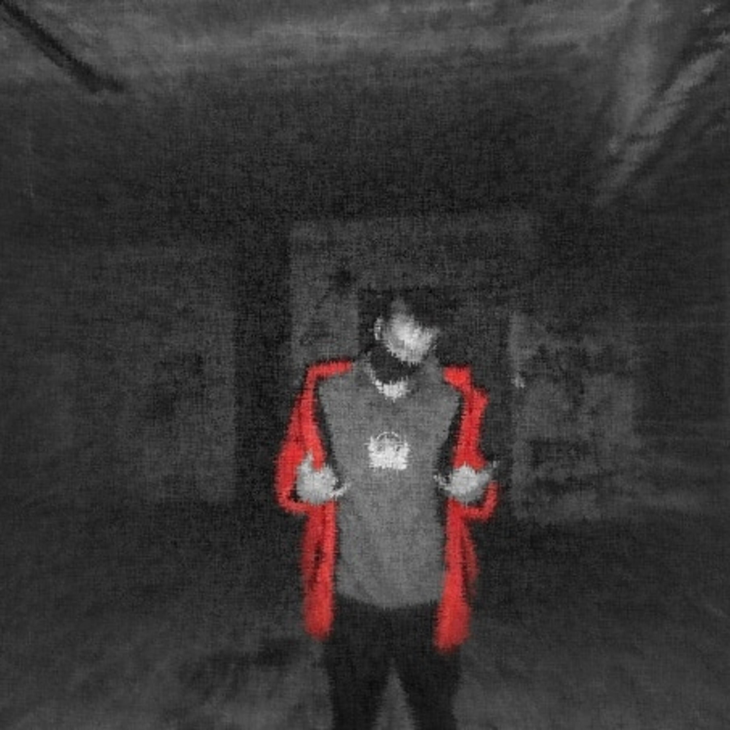 Релиз Blood