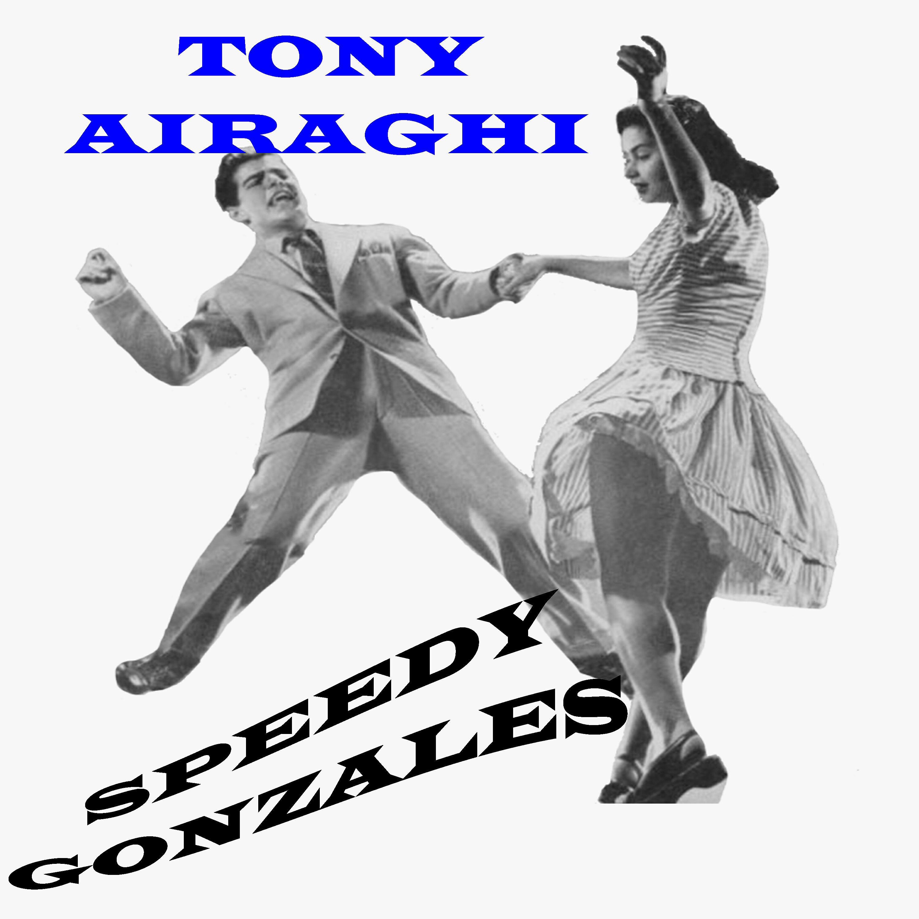Релиз Speedy Gonzales