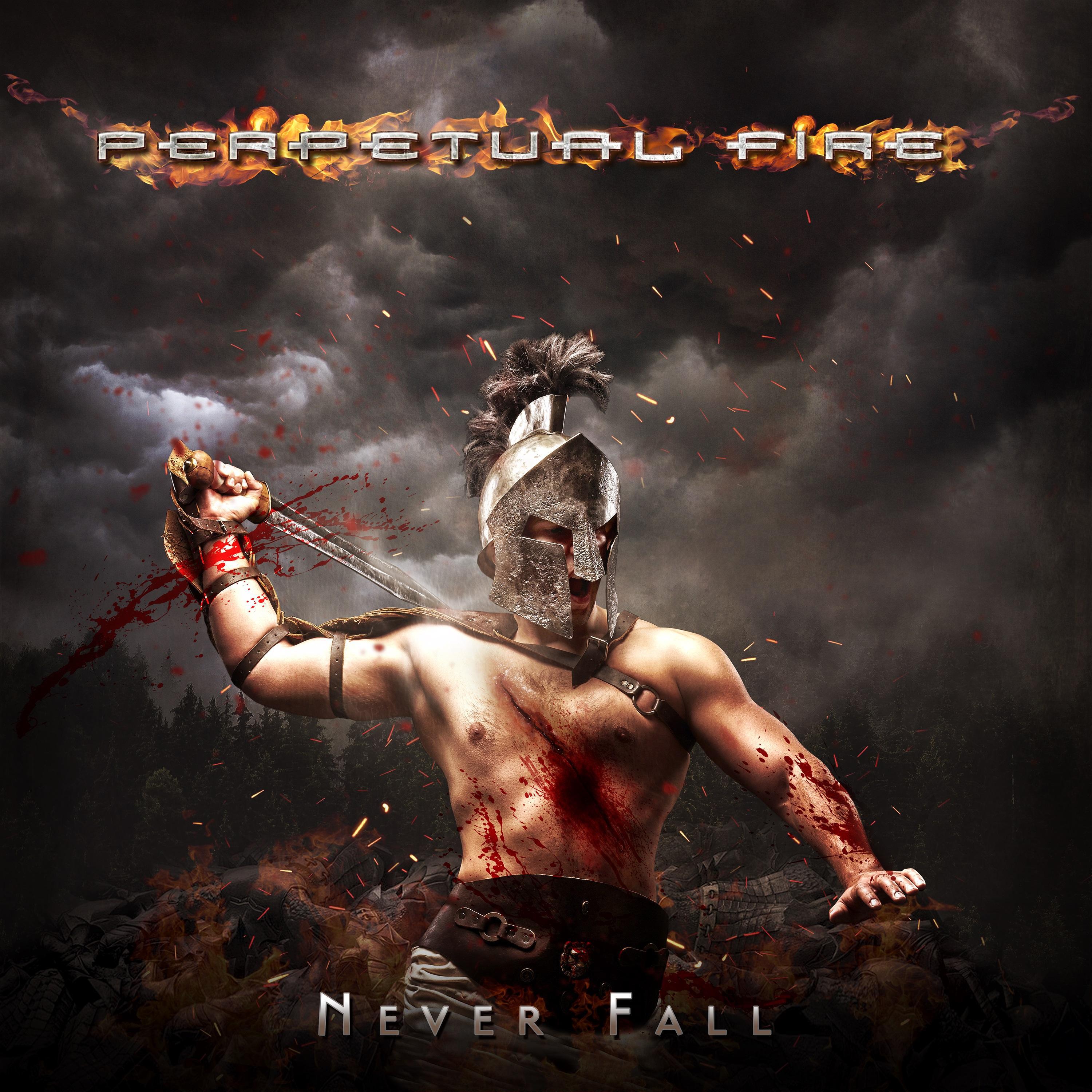 Релиз Never Fall