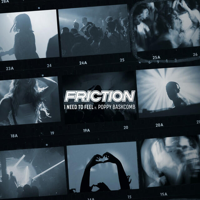 Релиз I Need To Feel