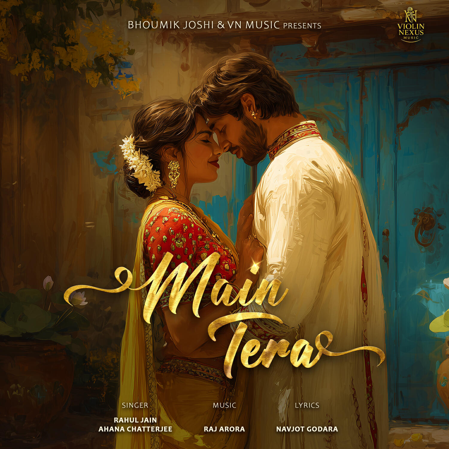 Релиз Main Tera