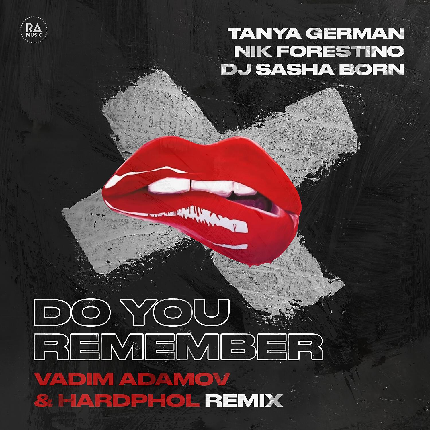 Релиз Do You Remember