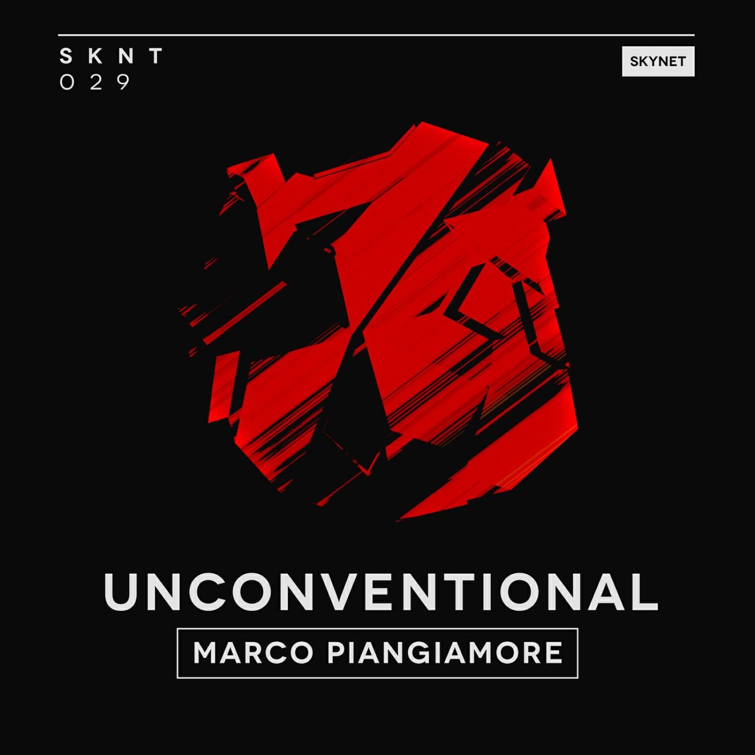 Релиз Unconventional