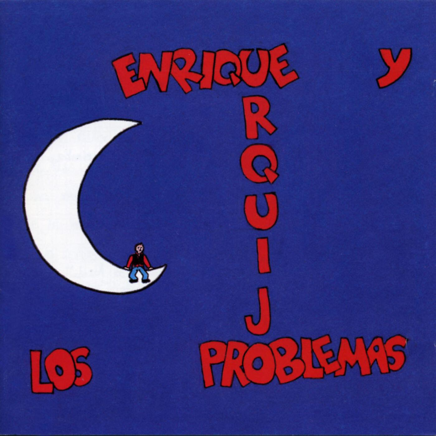 Релиз Enrique Urquijo Y Los Problemas