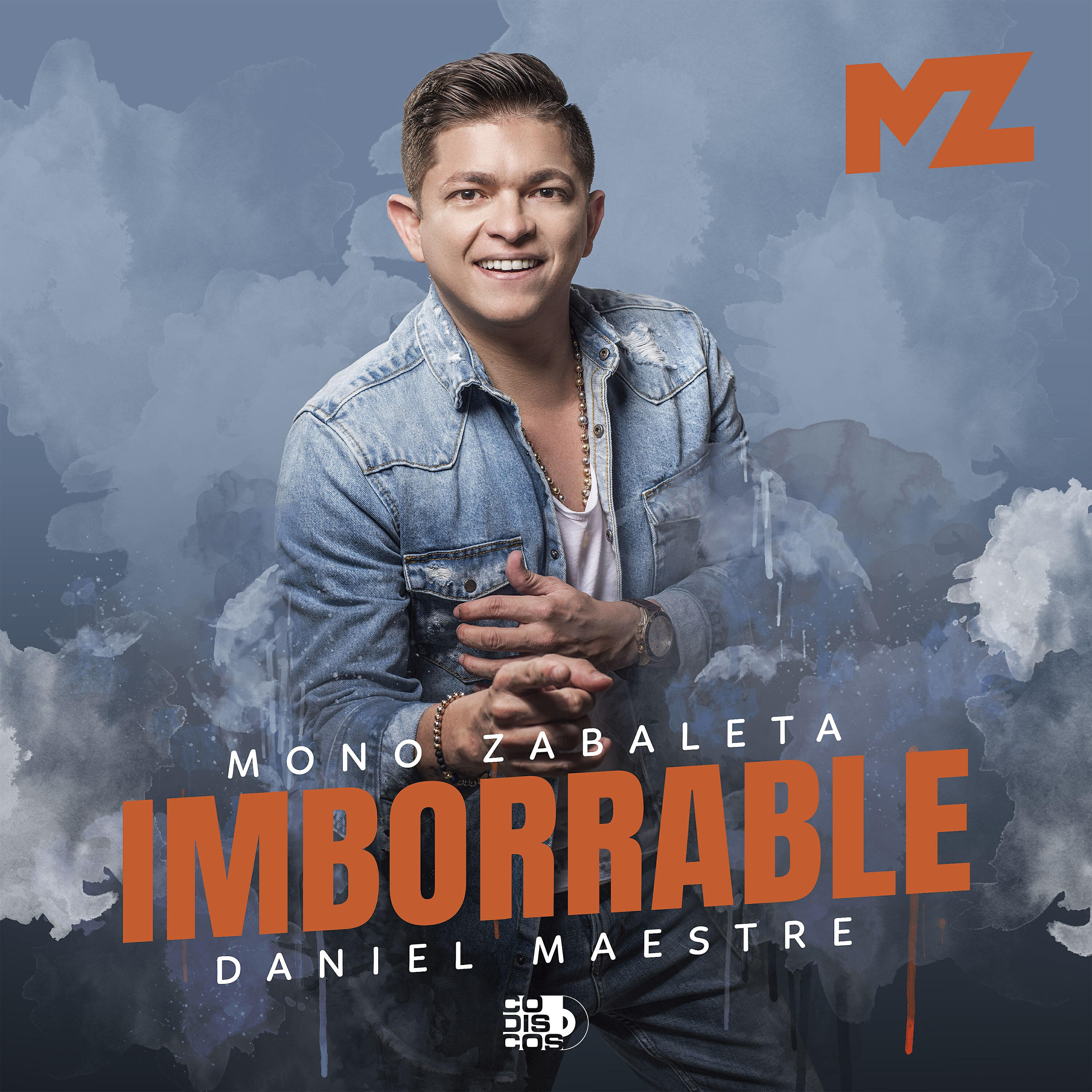 Постер альбома Imborrable