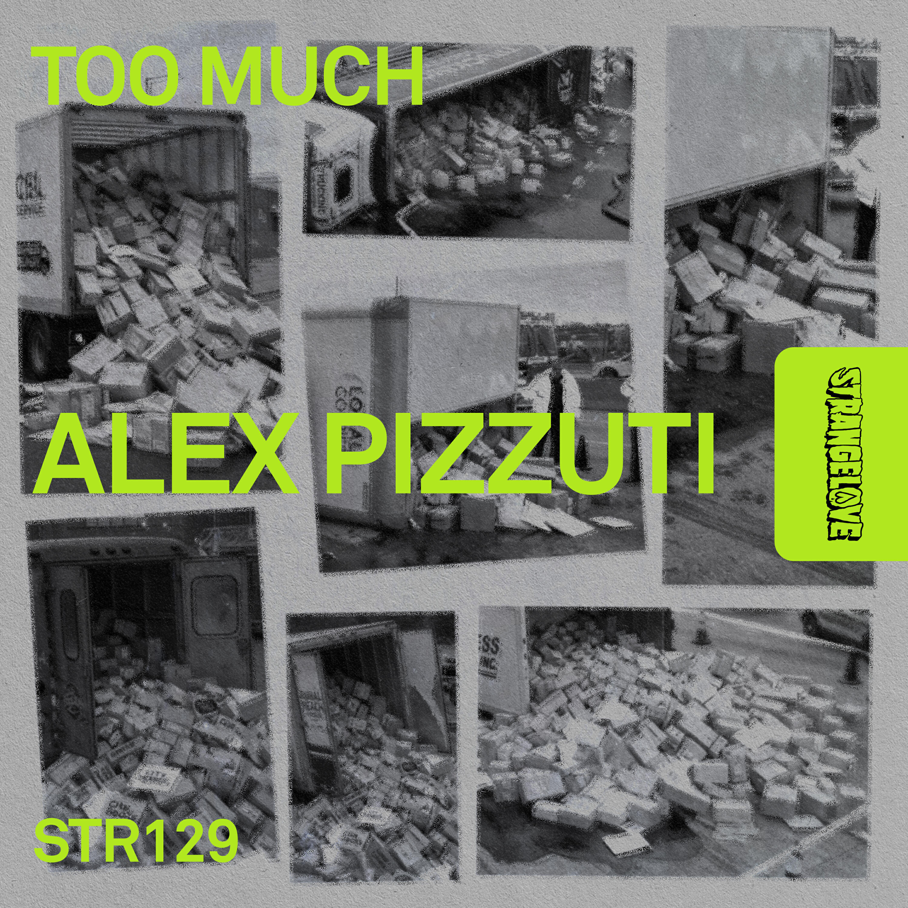 Релиз Too Much