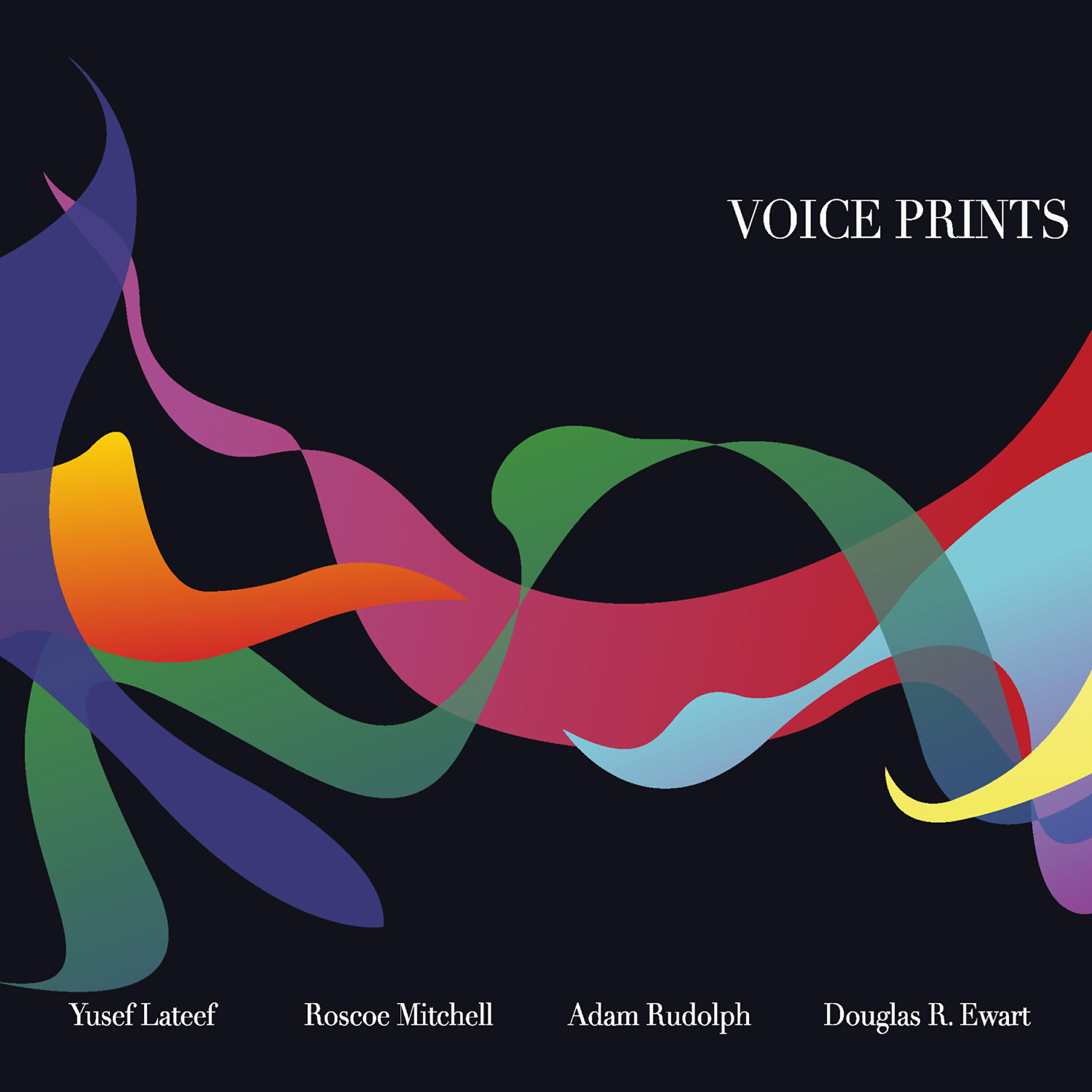 Релиз Voice Prints