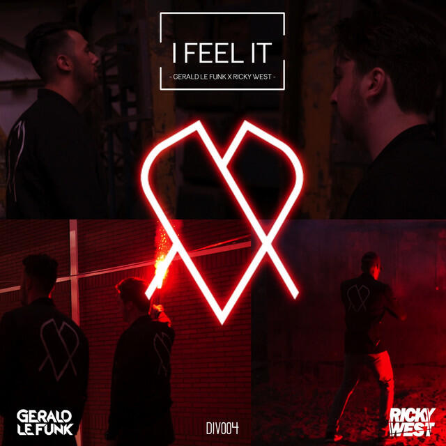 Релиз I Feel Like