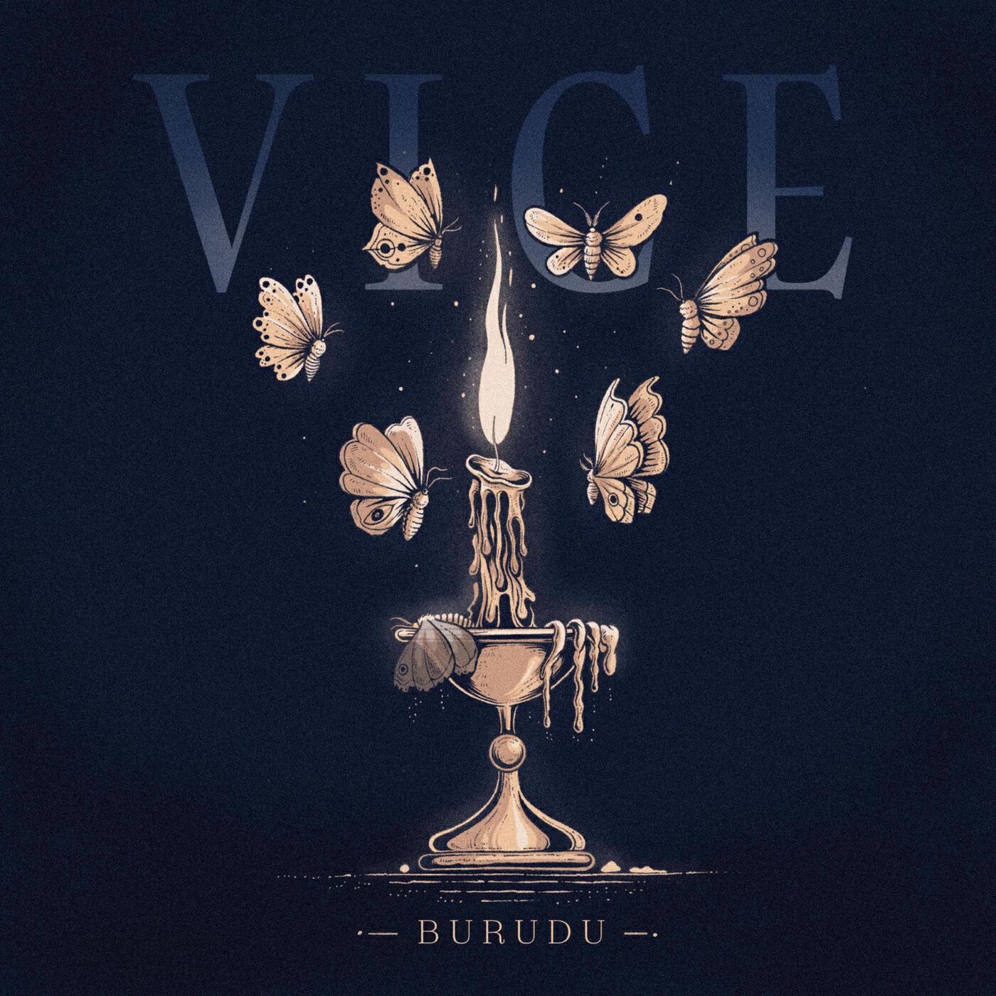 Релиз Vice
