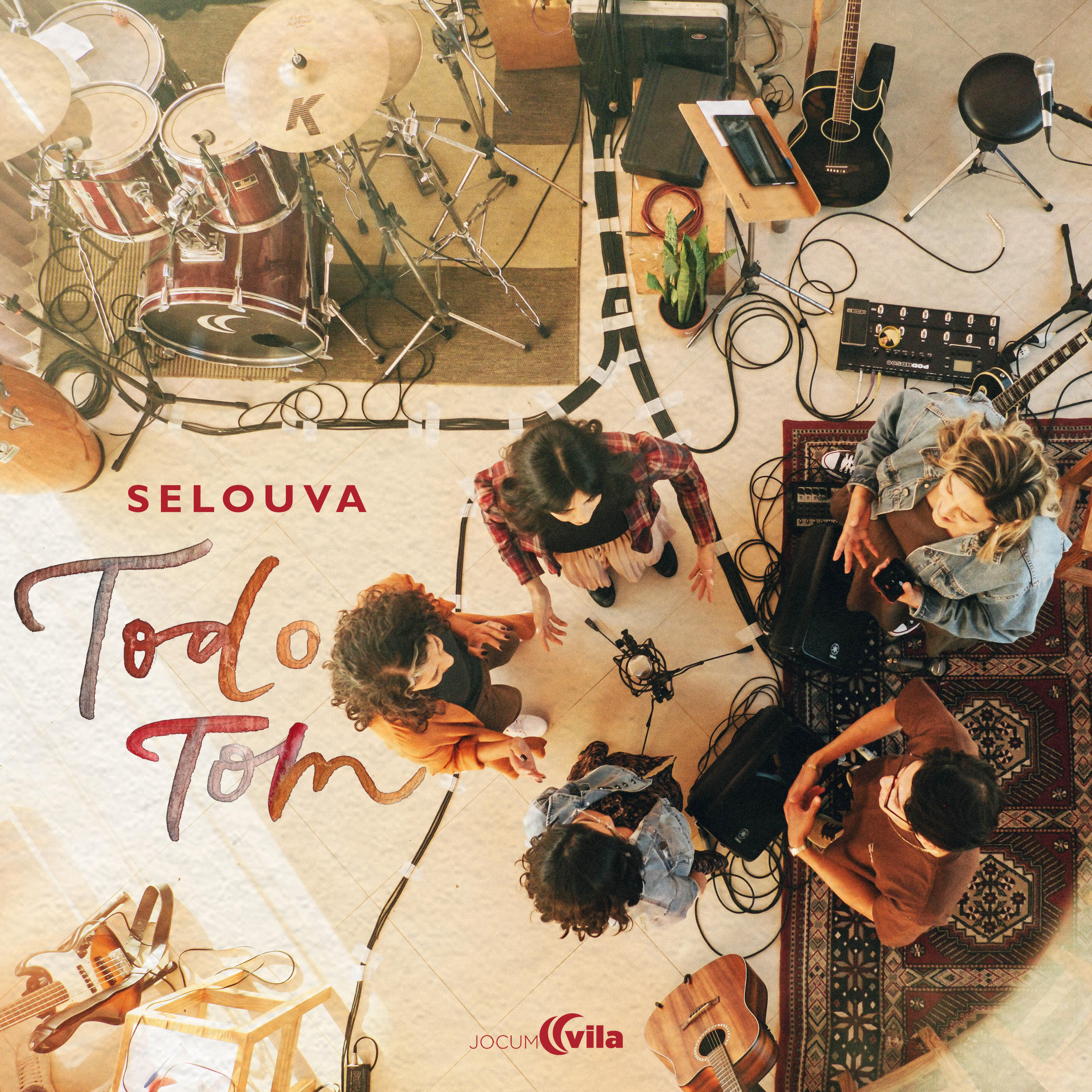 SeLouvA