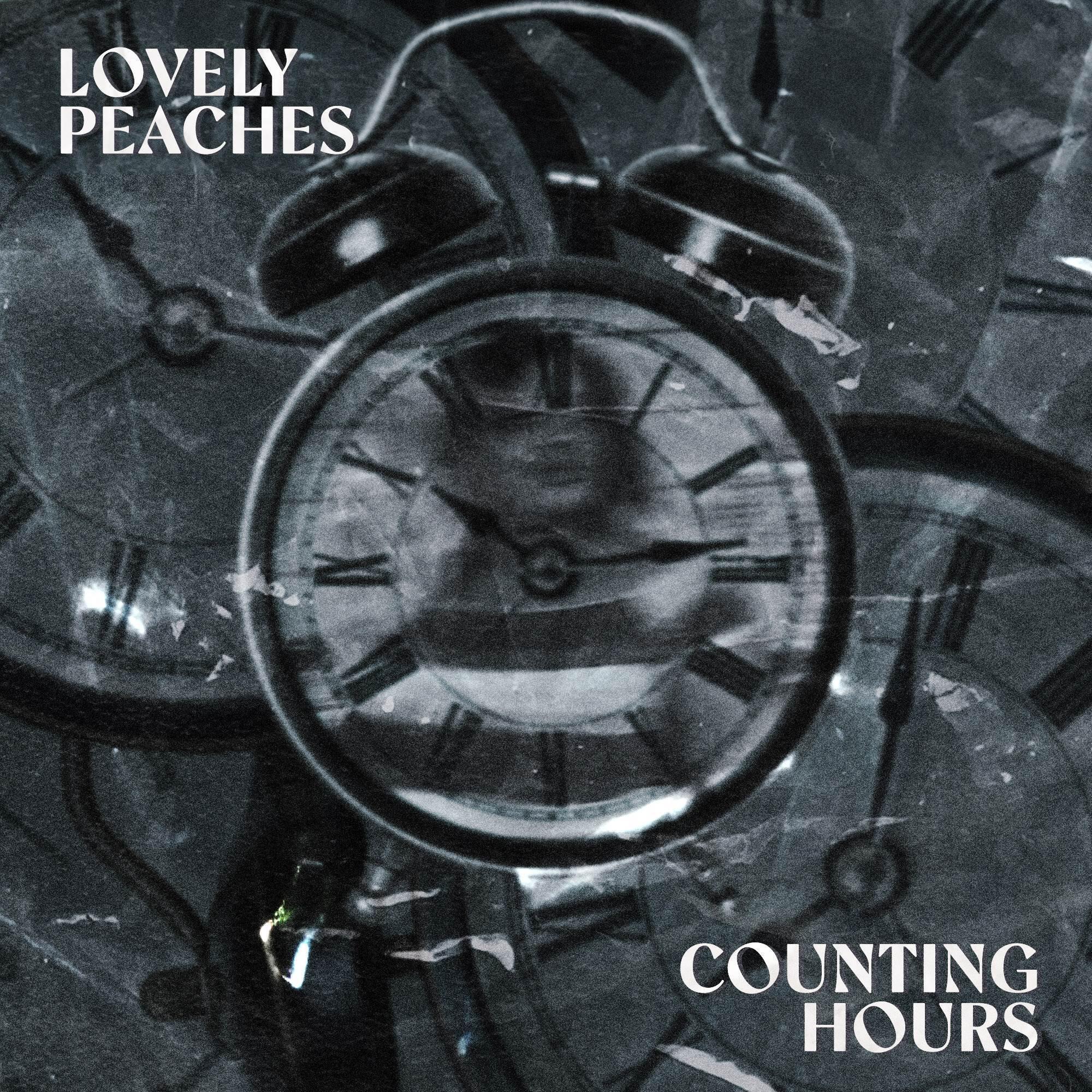 Релиз Counting Hours