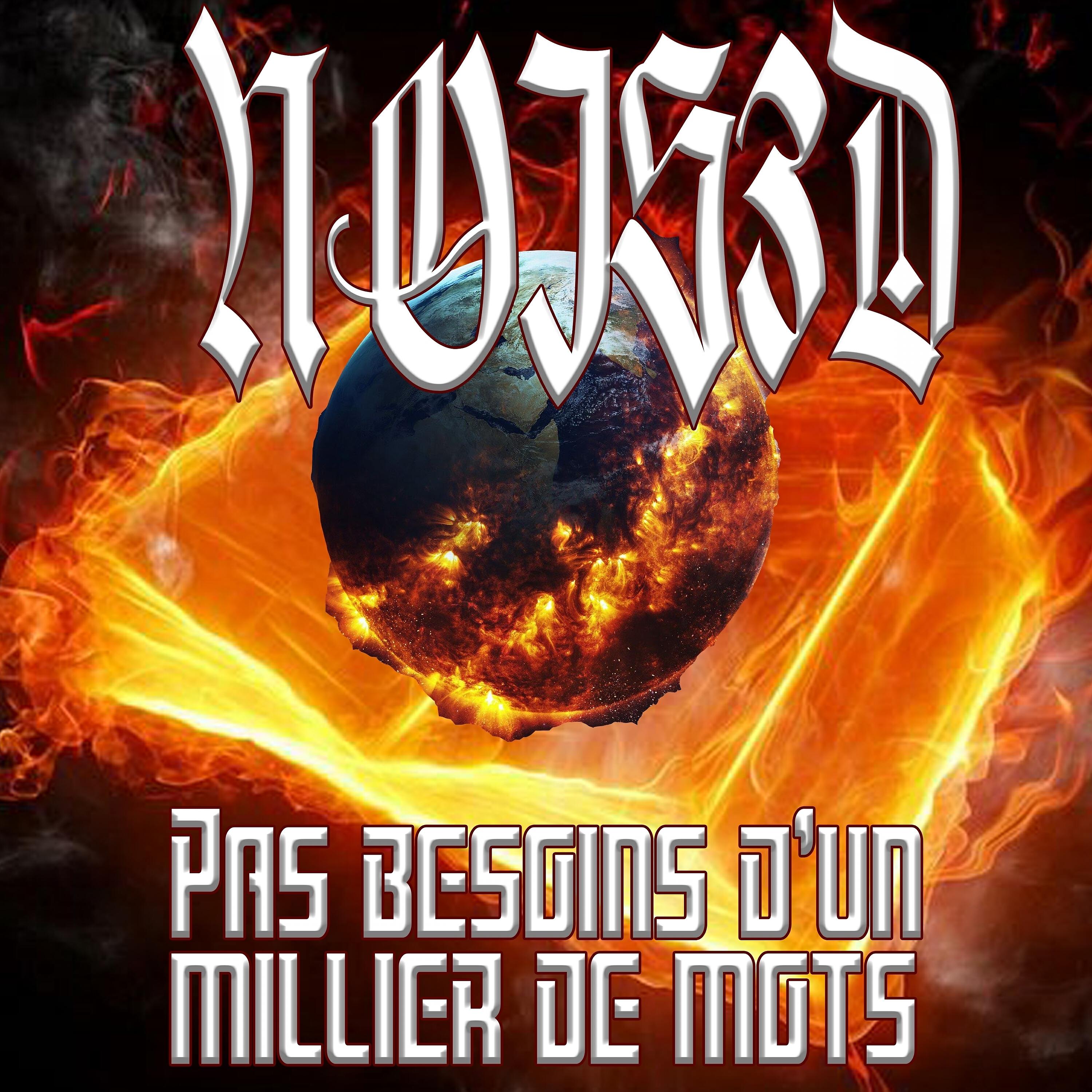Релиз Pas besoins d'un millier de mots
