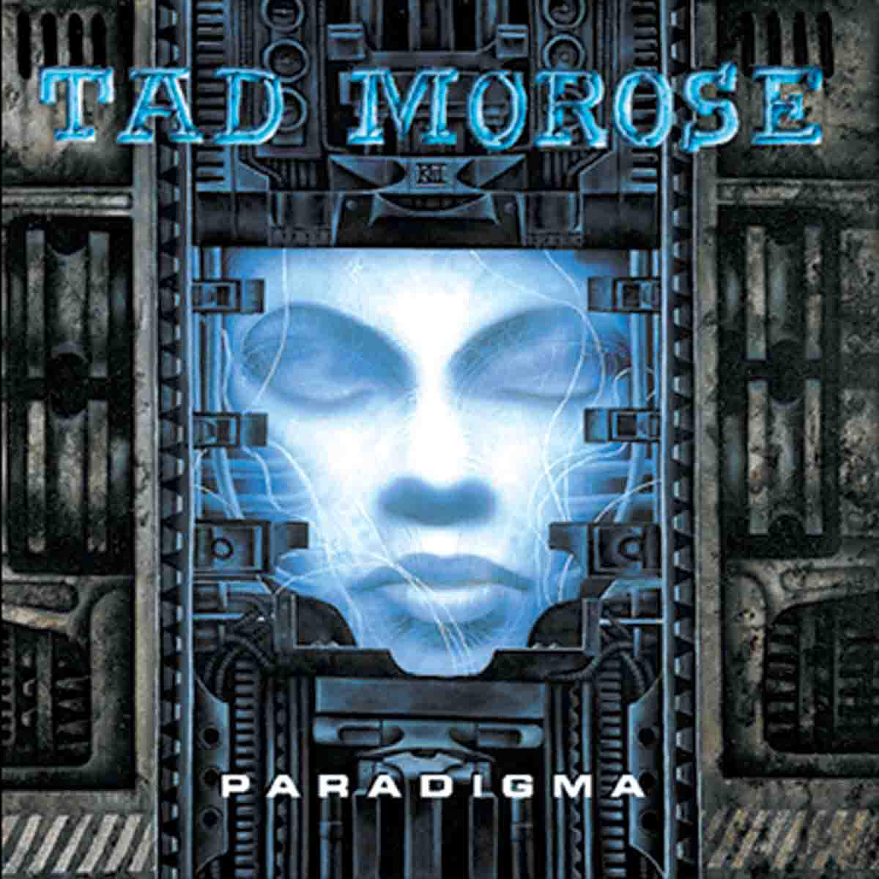 Релиз Paradigma