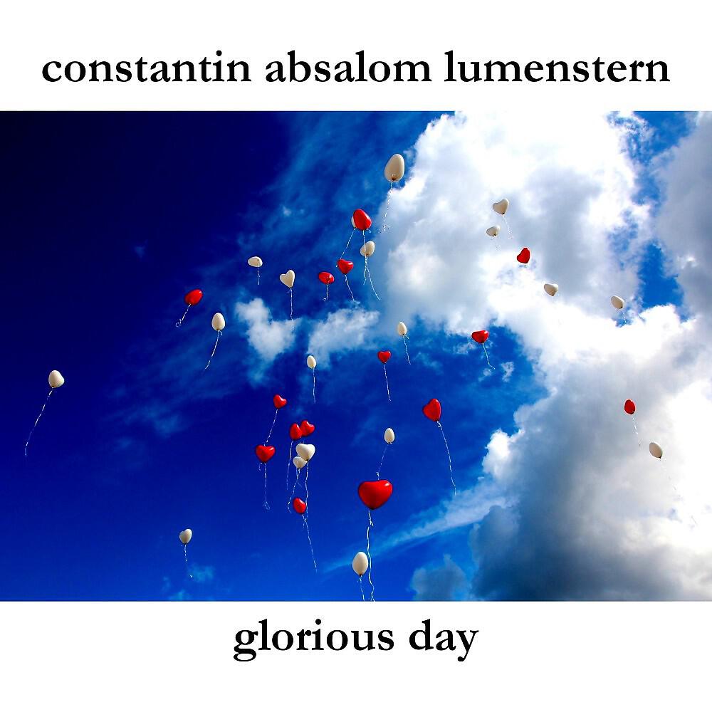 Релиз Glorious Day