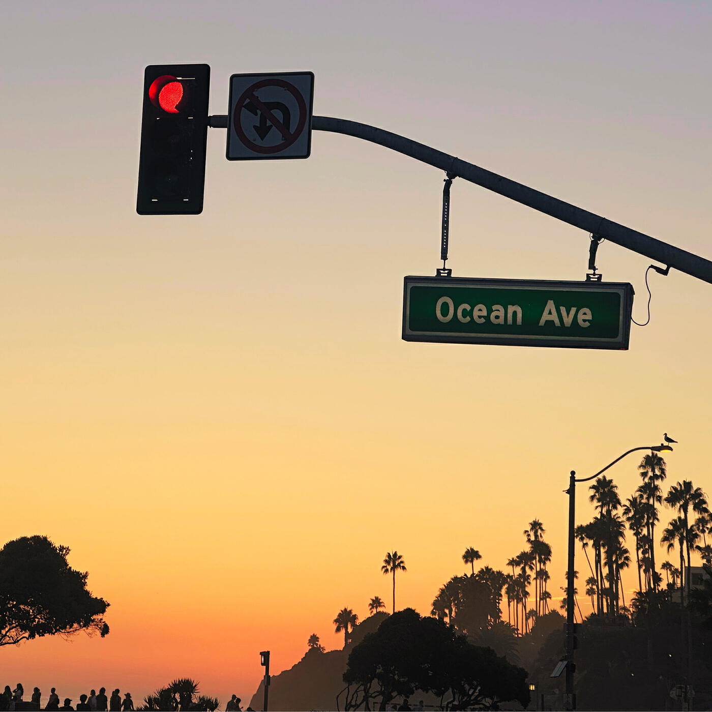 Релиз Ocean View Thoughts