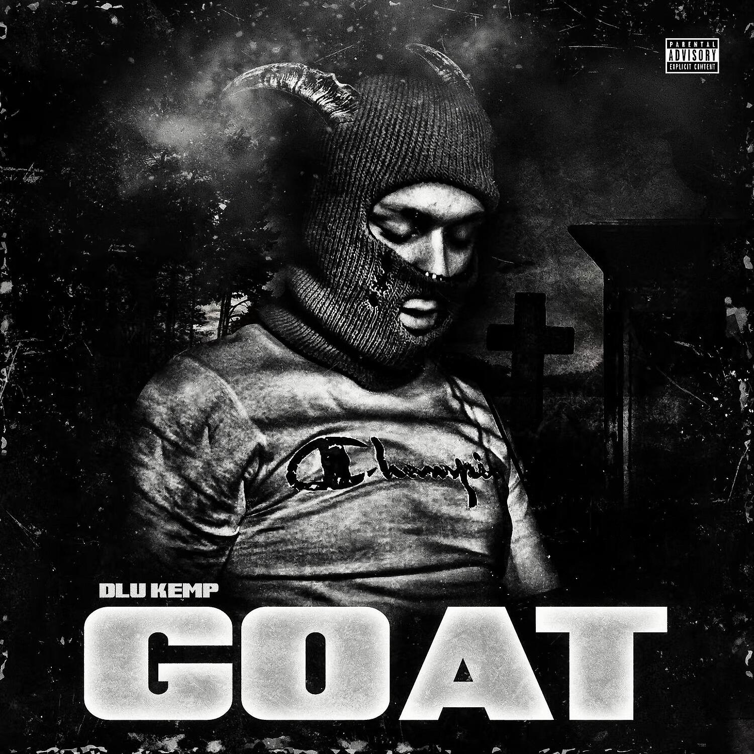 Релиз Goat